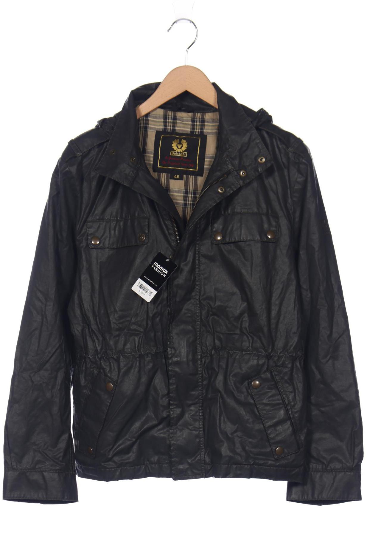 

Belstaff Damen Jacke, grau