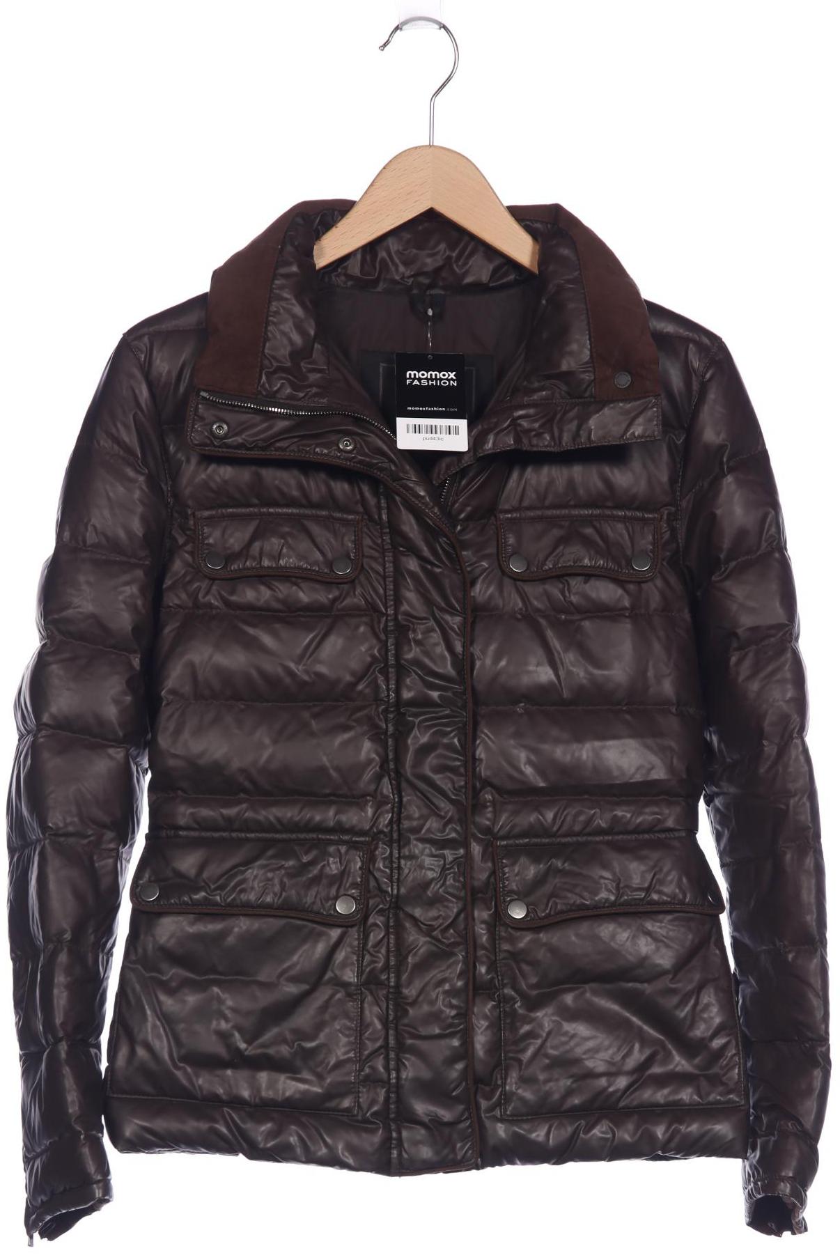 

Belstaff Damen Jacke, braun, Gr. 42
