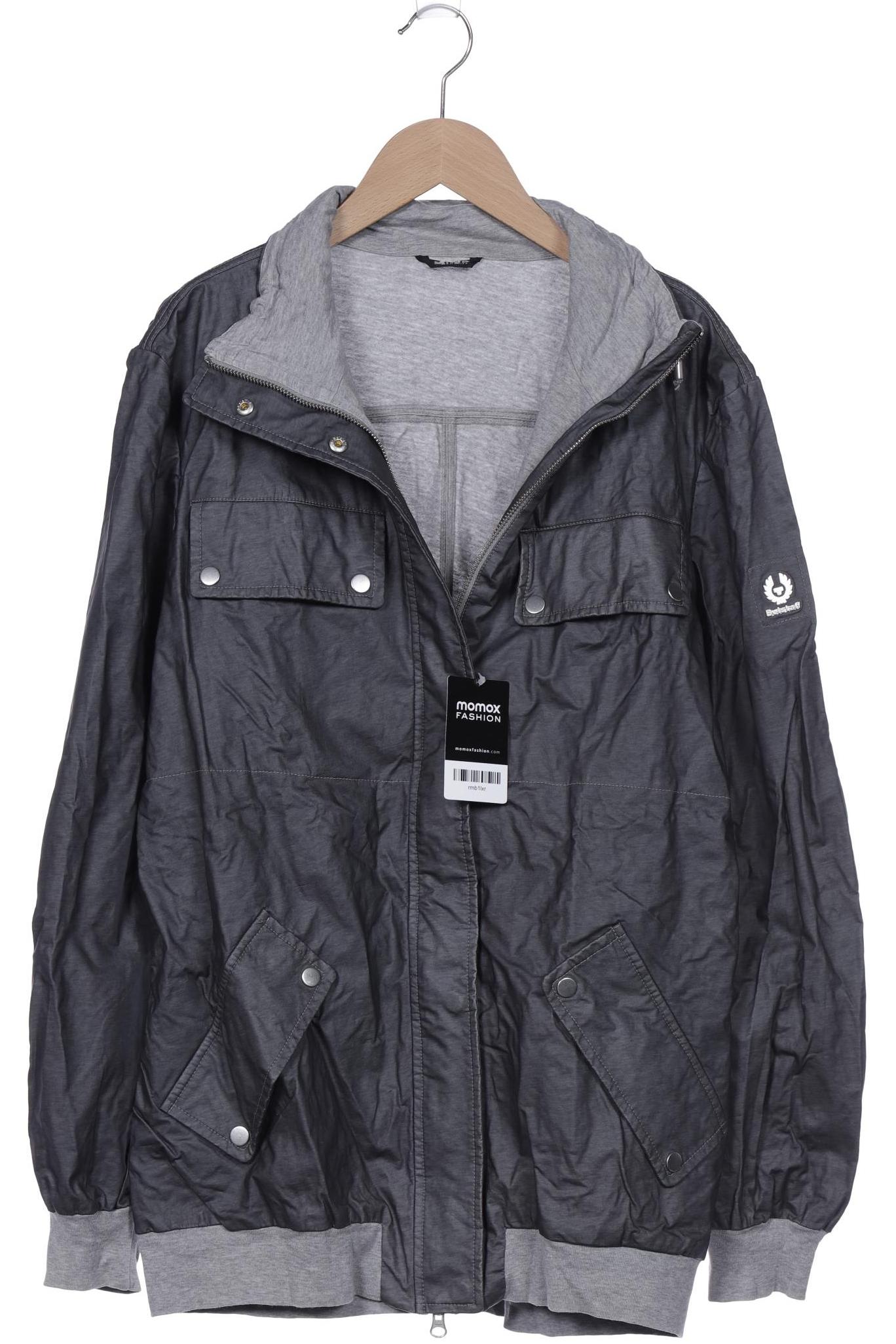 

Belstaff Damen Jacke, grau