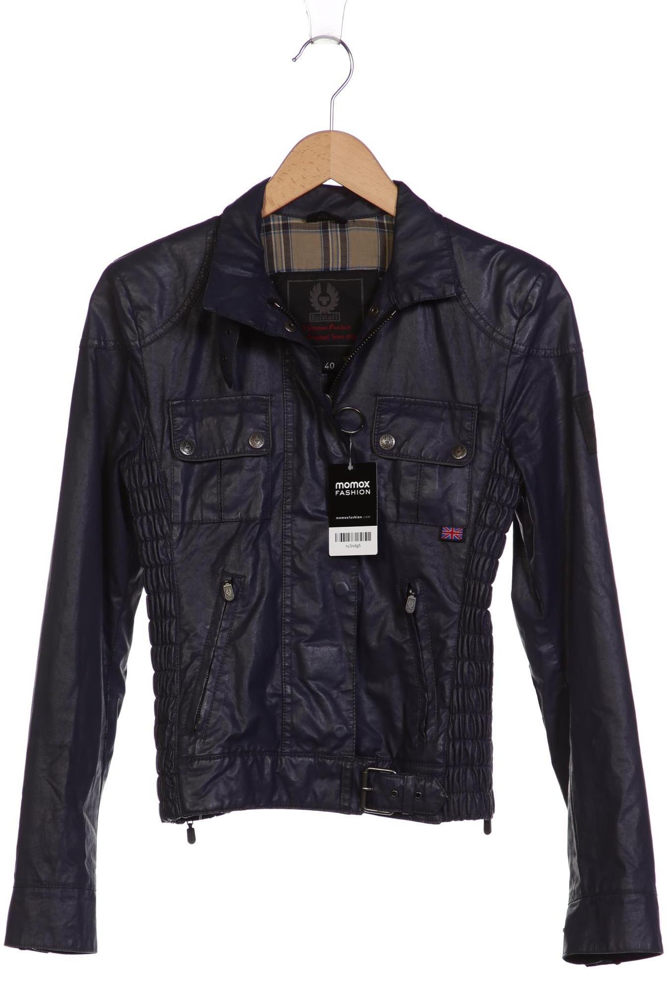 

Belstaff Damen Jacke, flieder, Gr. 40
