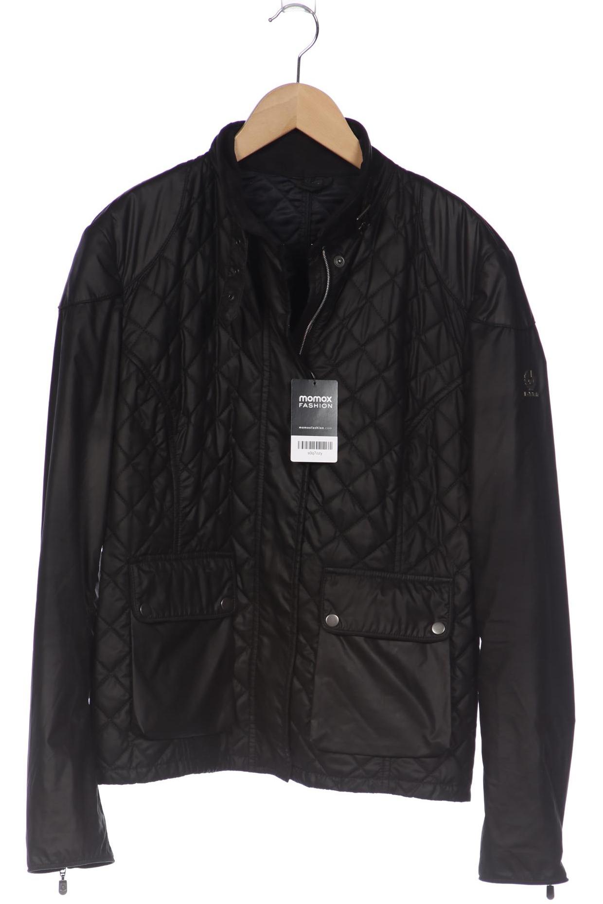 

Belstaff Damen Jacke, schwarz