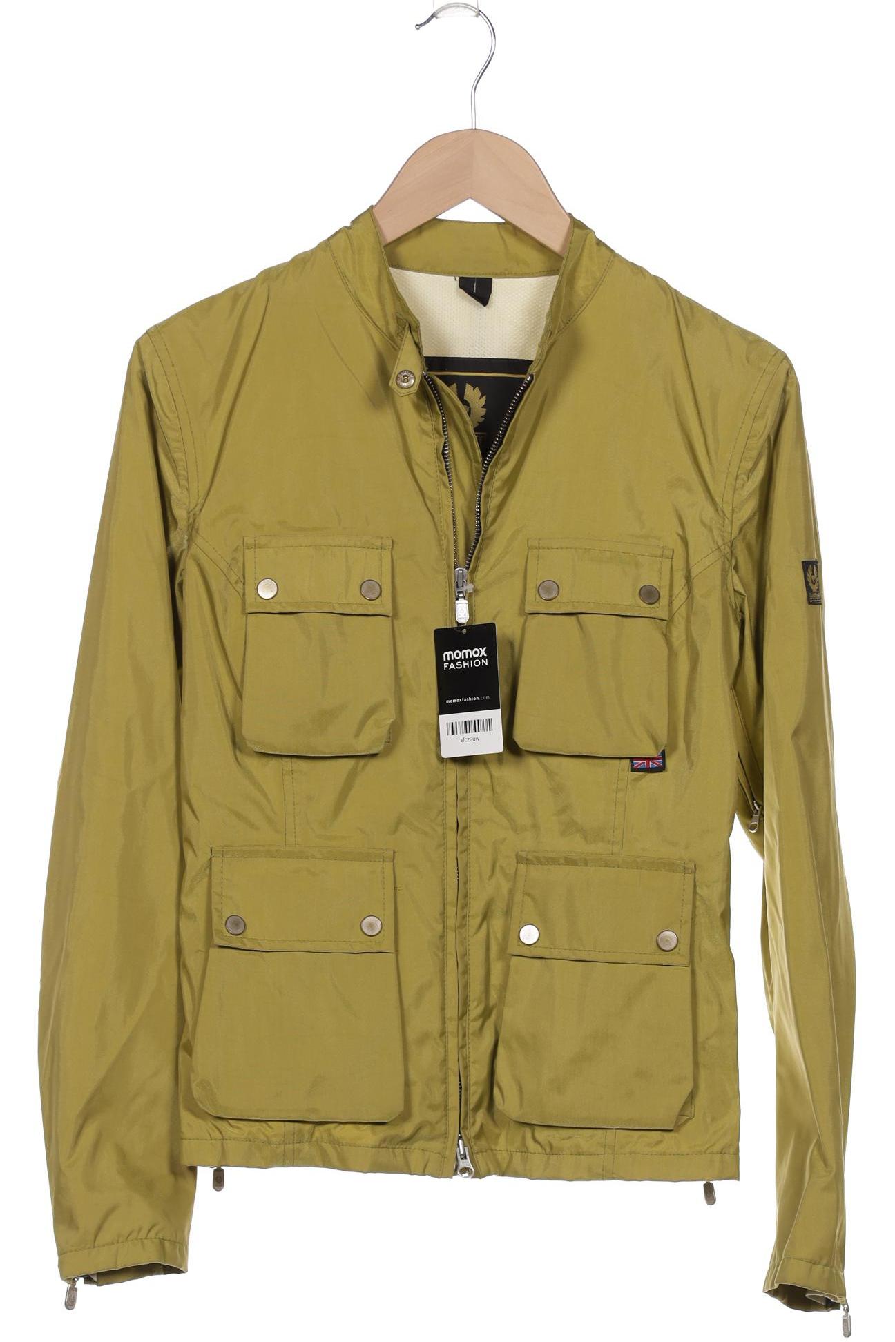 

Belstaff Damen Jacke, grün, Gr. 44