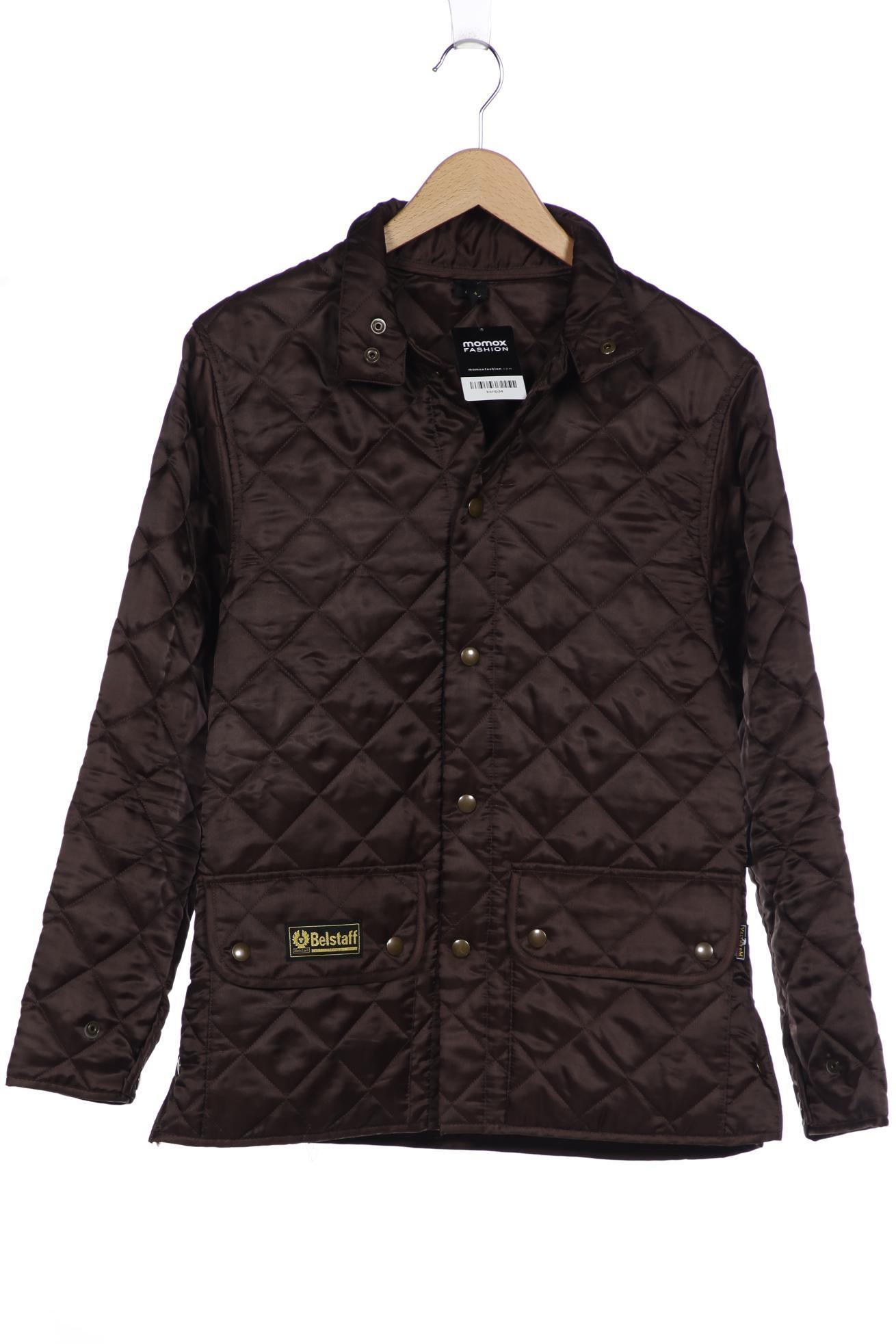 

Belstaff Damen Jacke, braun, Gr. 44