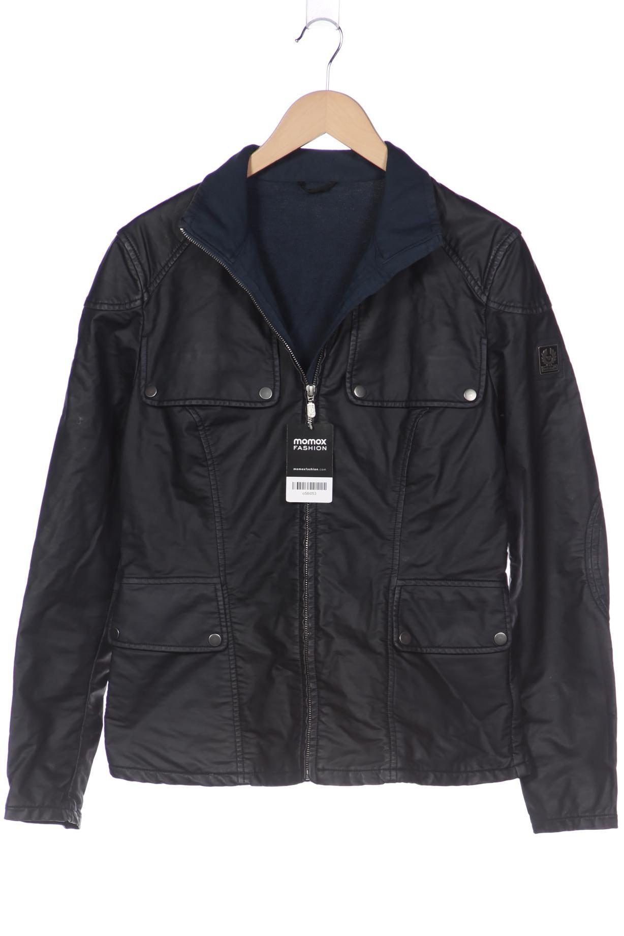

Belstaff Damen Jacke, marineblau, Gr. 46