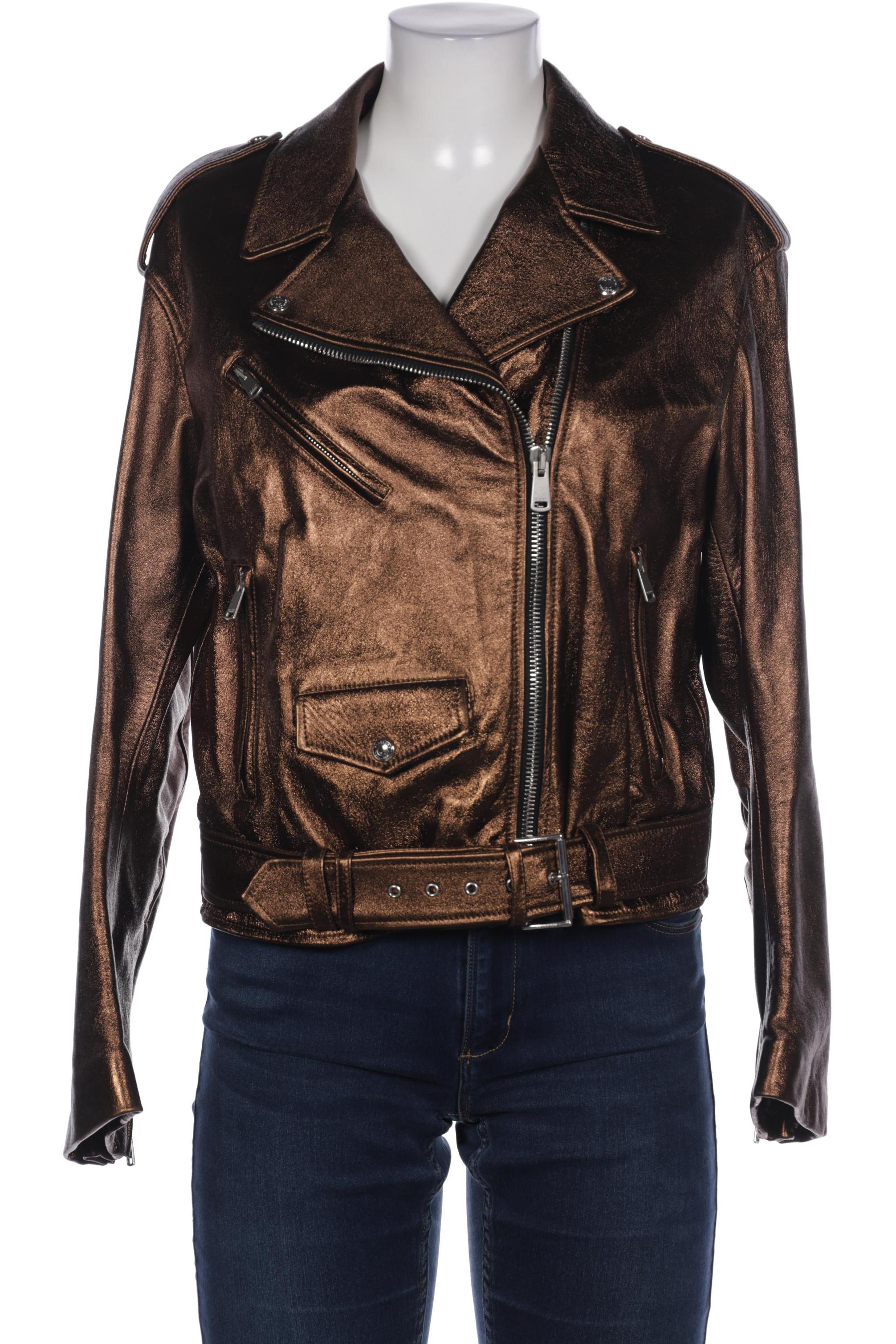 

Belstaff Damen Jacke, braun, Gr. 46