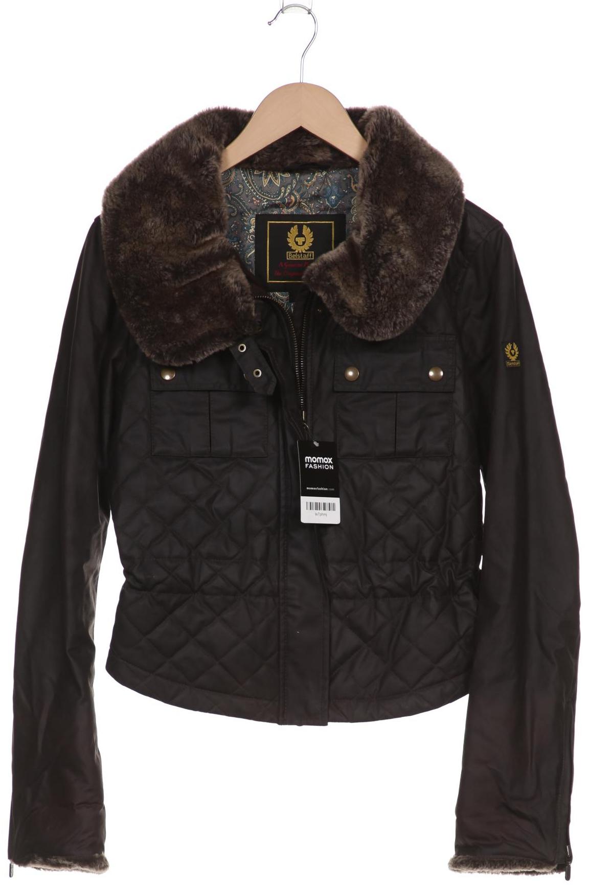 

Belstaff Damen Jacke, braun