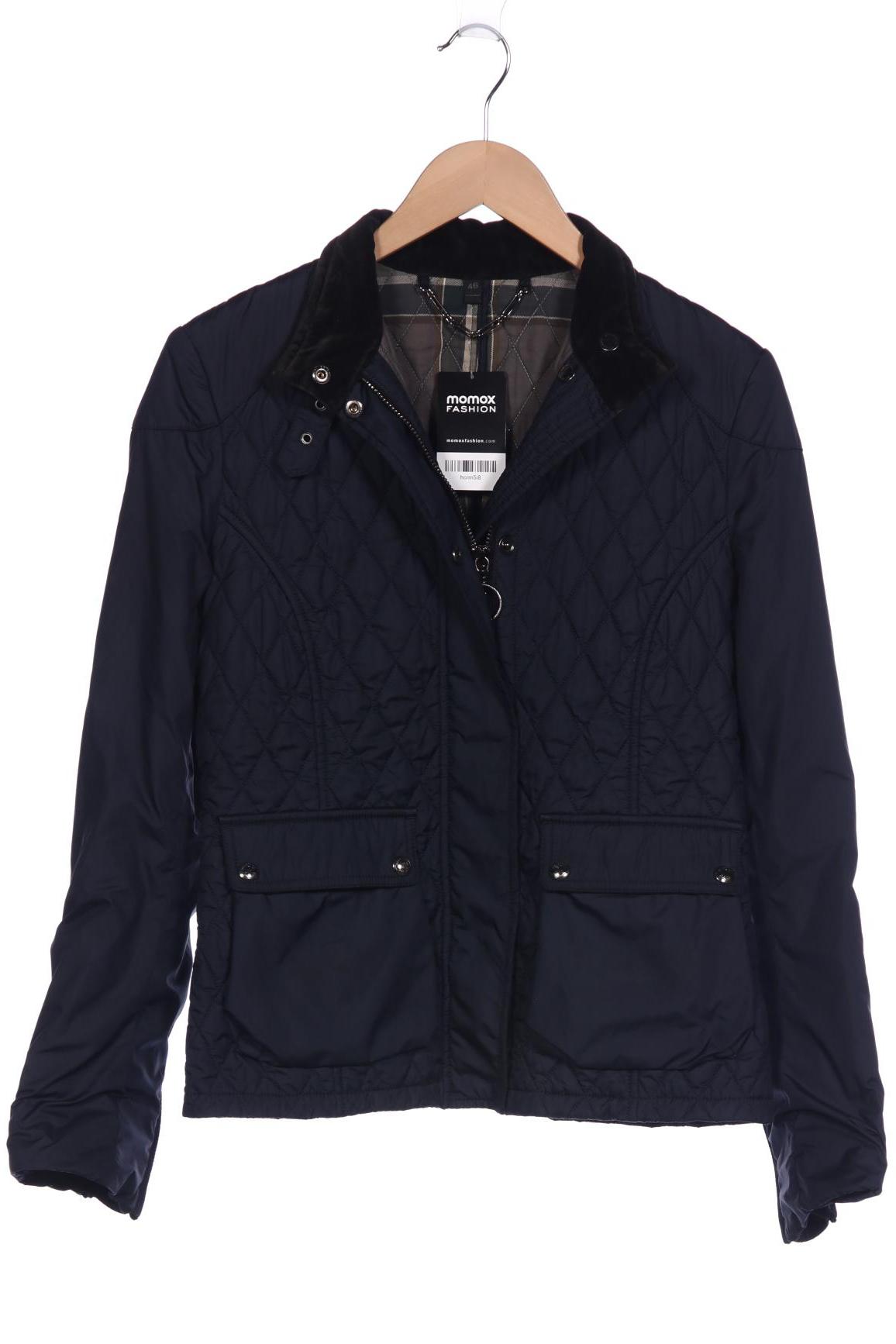 

Belstaff Damen Jacke, marineblau, Gr. 46