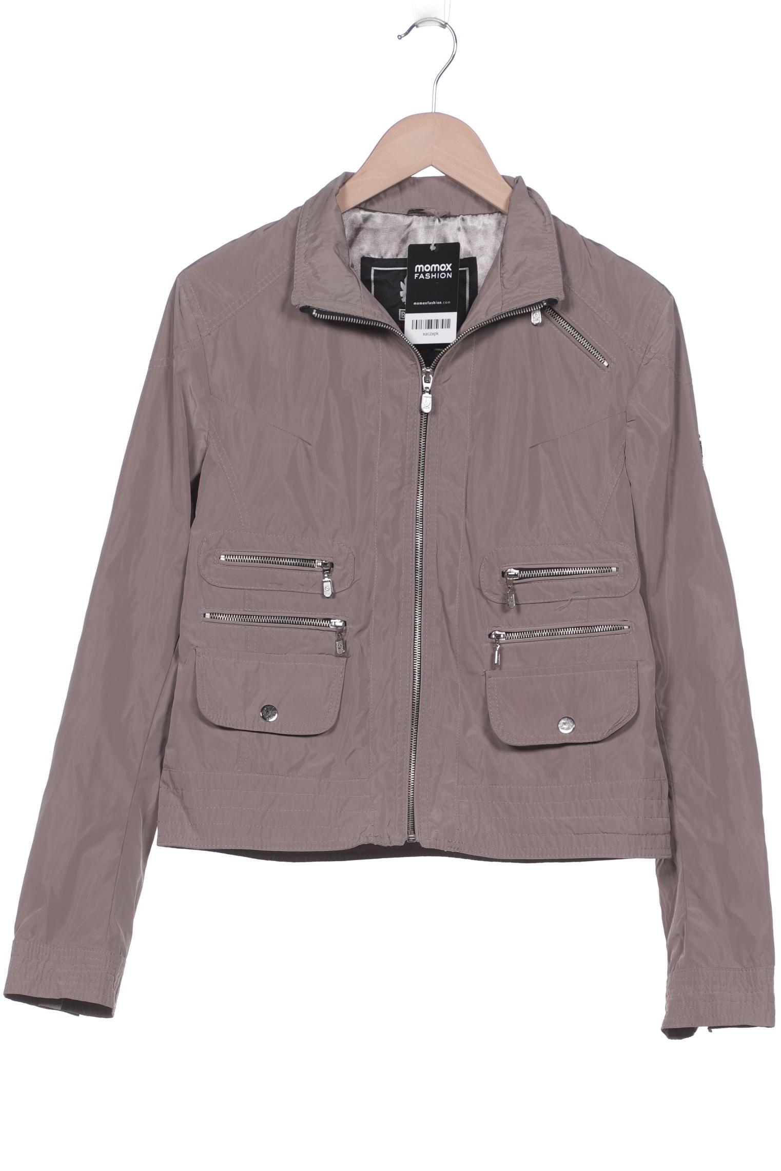 

Belstaff Damen Jacke, braun, Gr. 42