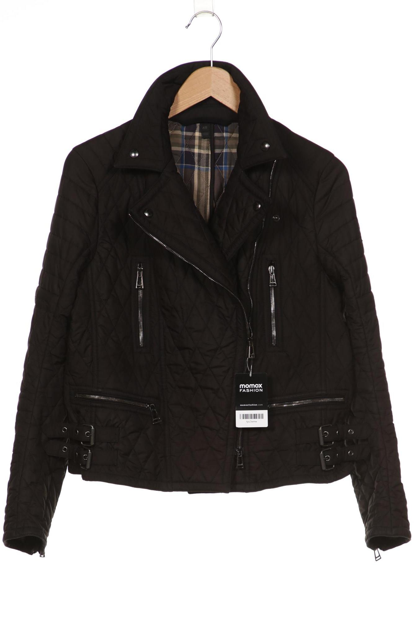 

Belstaff Damen Jacke, schwarz