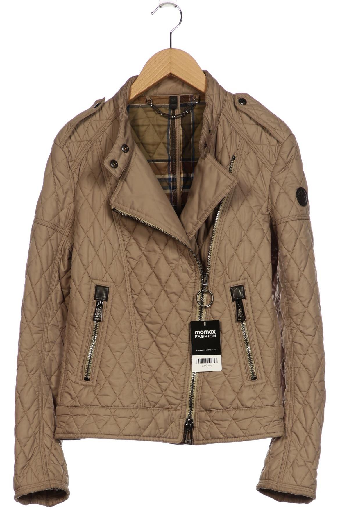 

Belstaff Damen Jacke, beige, Gr. 42