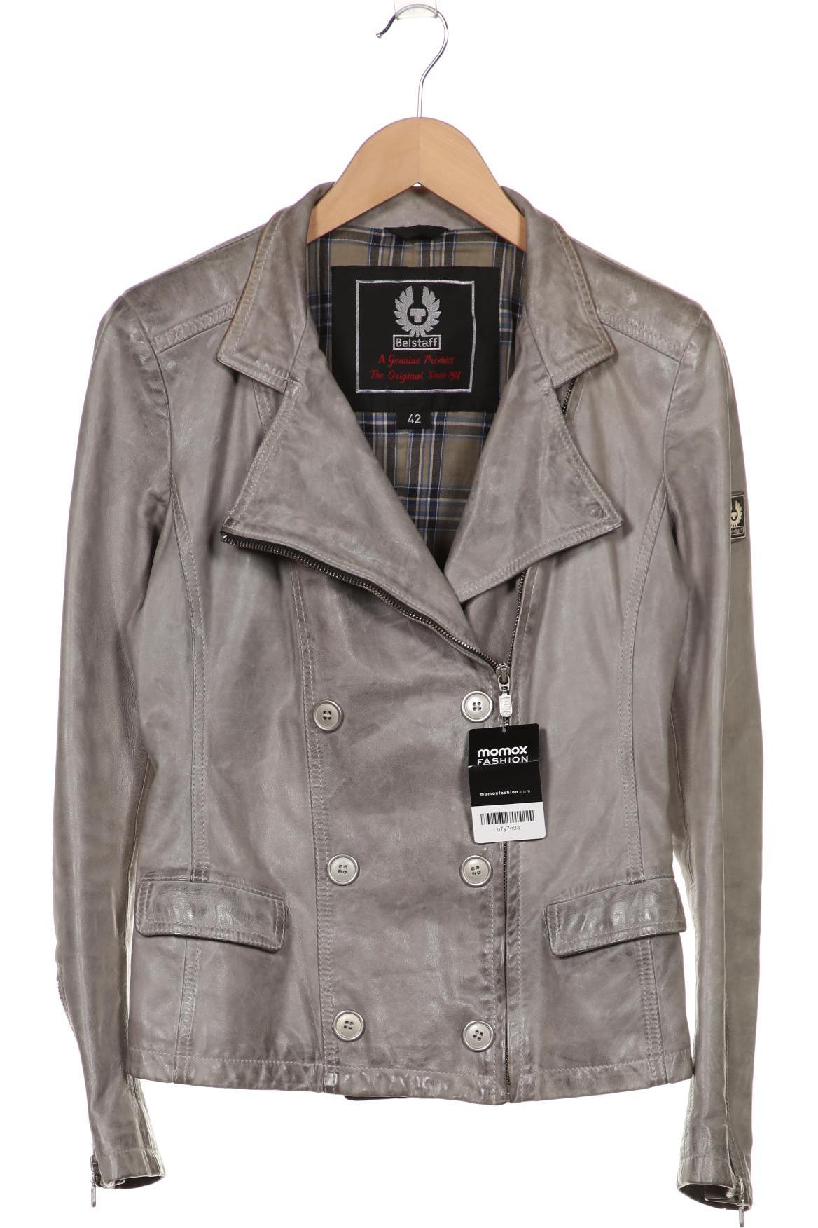 

Belstaff Damen Jacke, grau
