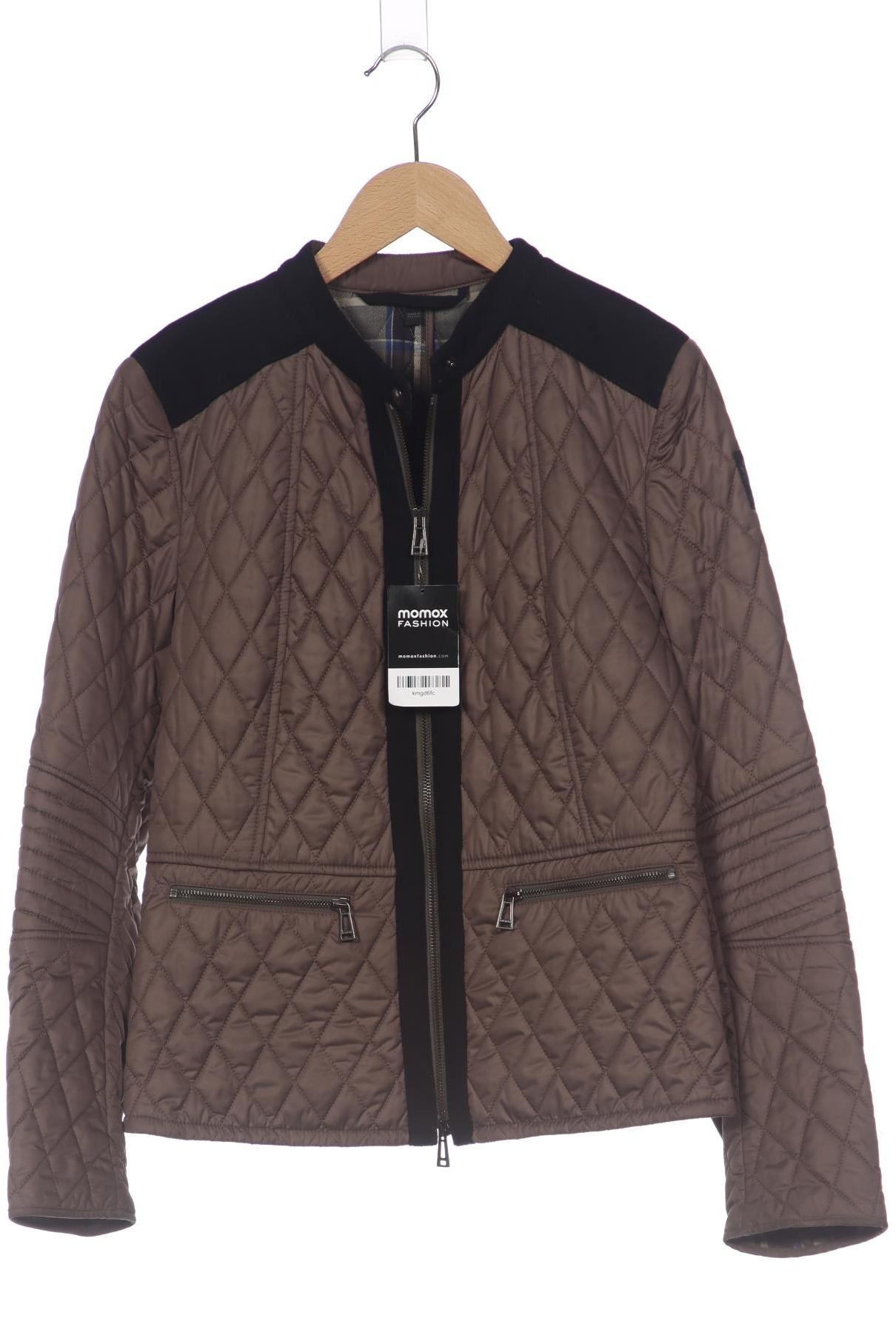 

Belstaff Damen Jacke, grau, Gr. 42