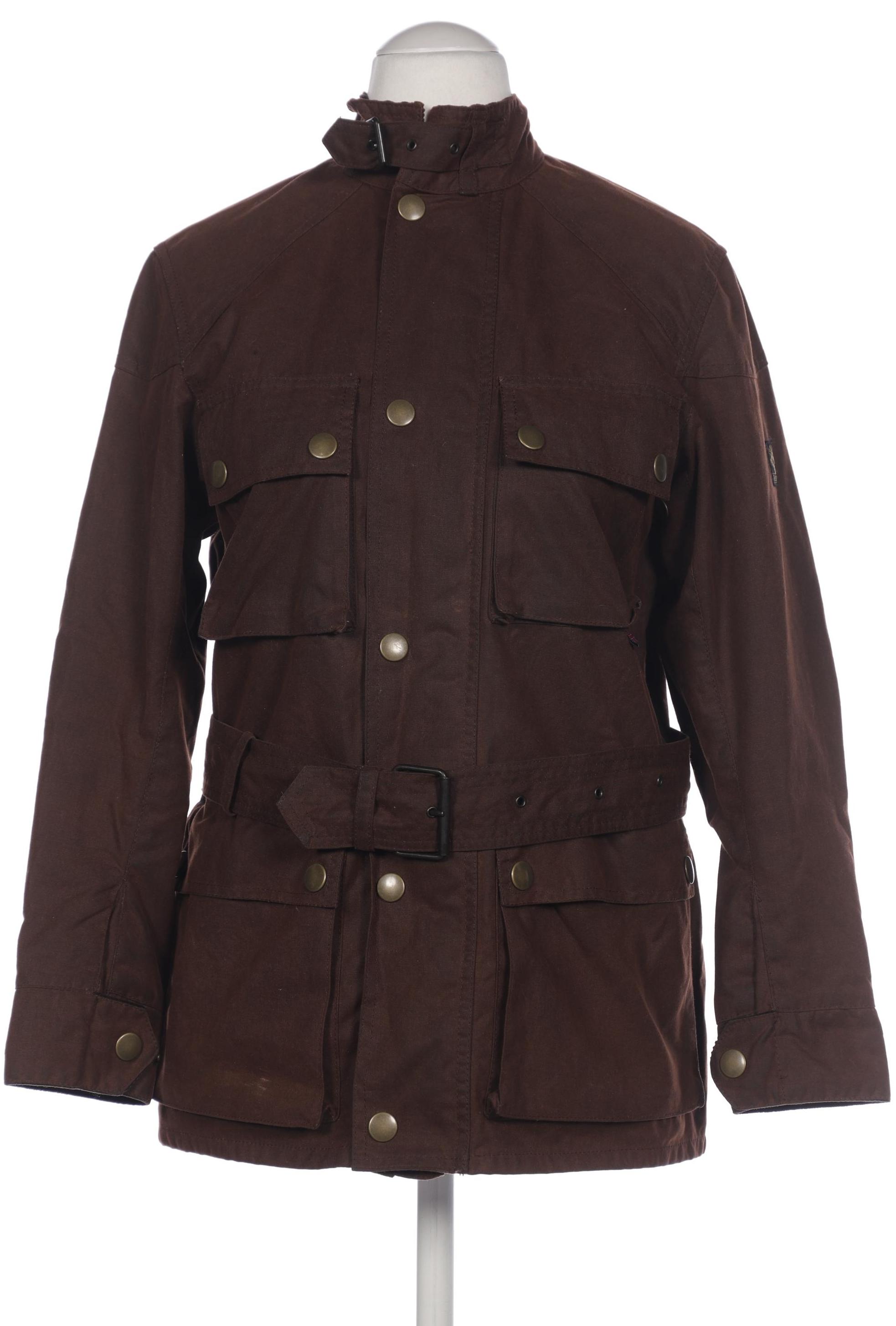

Belstaff Damen Jacke, braun, Gr. 40