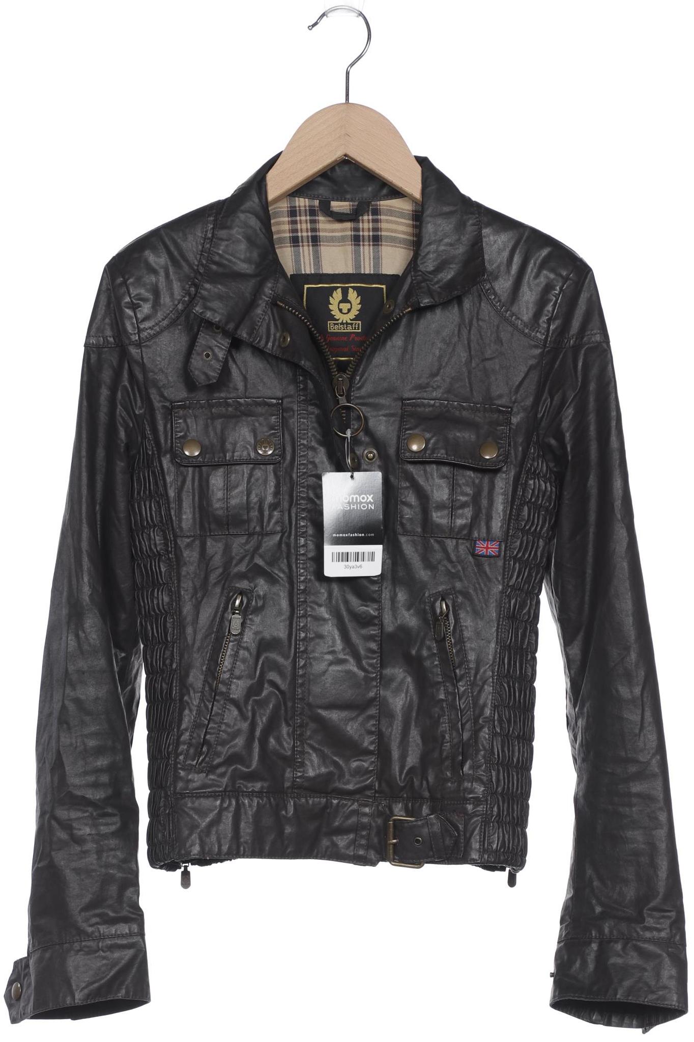 

Belstaff Damen Jacke, braun