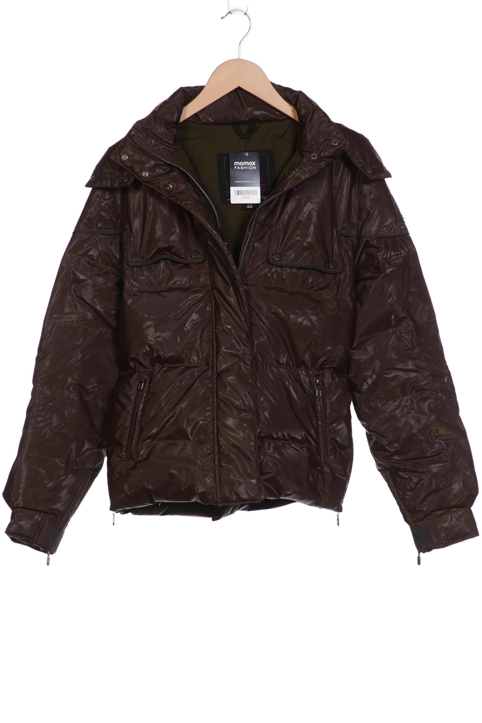 

Belstaff Damen Jacke, braun, Gr. 44