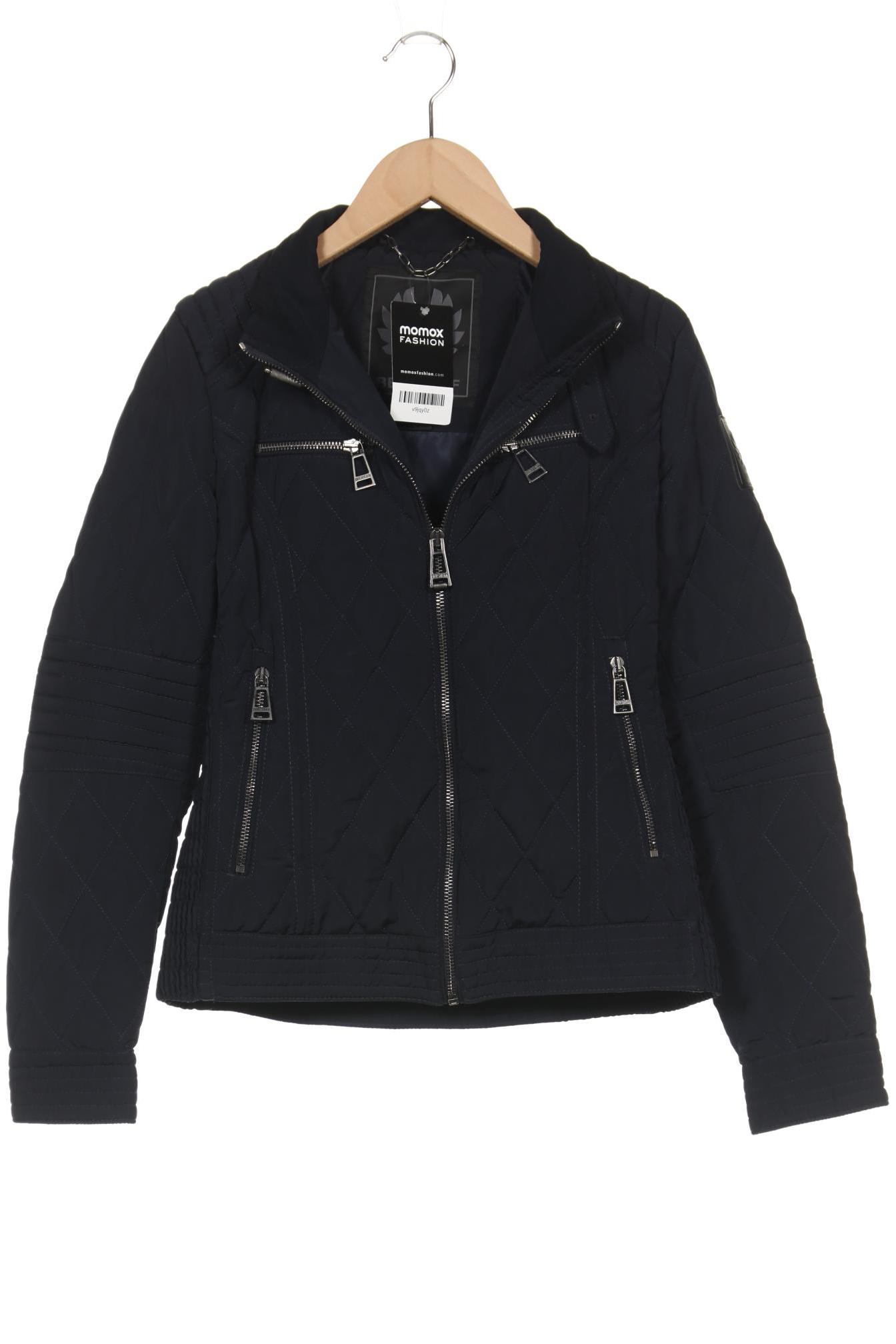

Belstaff Damen Jacke, marineblau