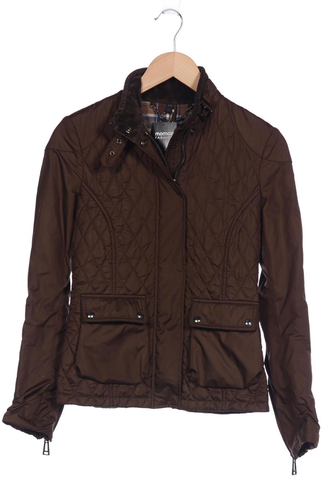 

Belstaff Damen Jacke, braun, Gr. 40