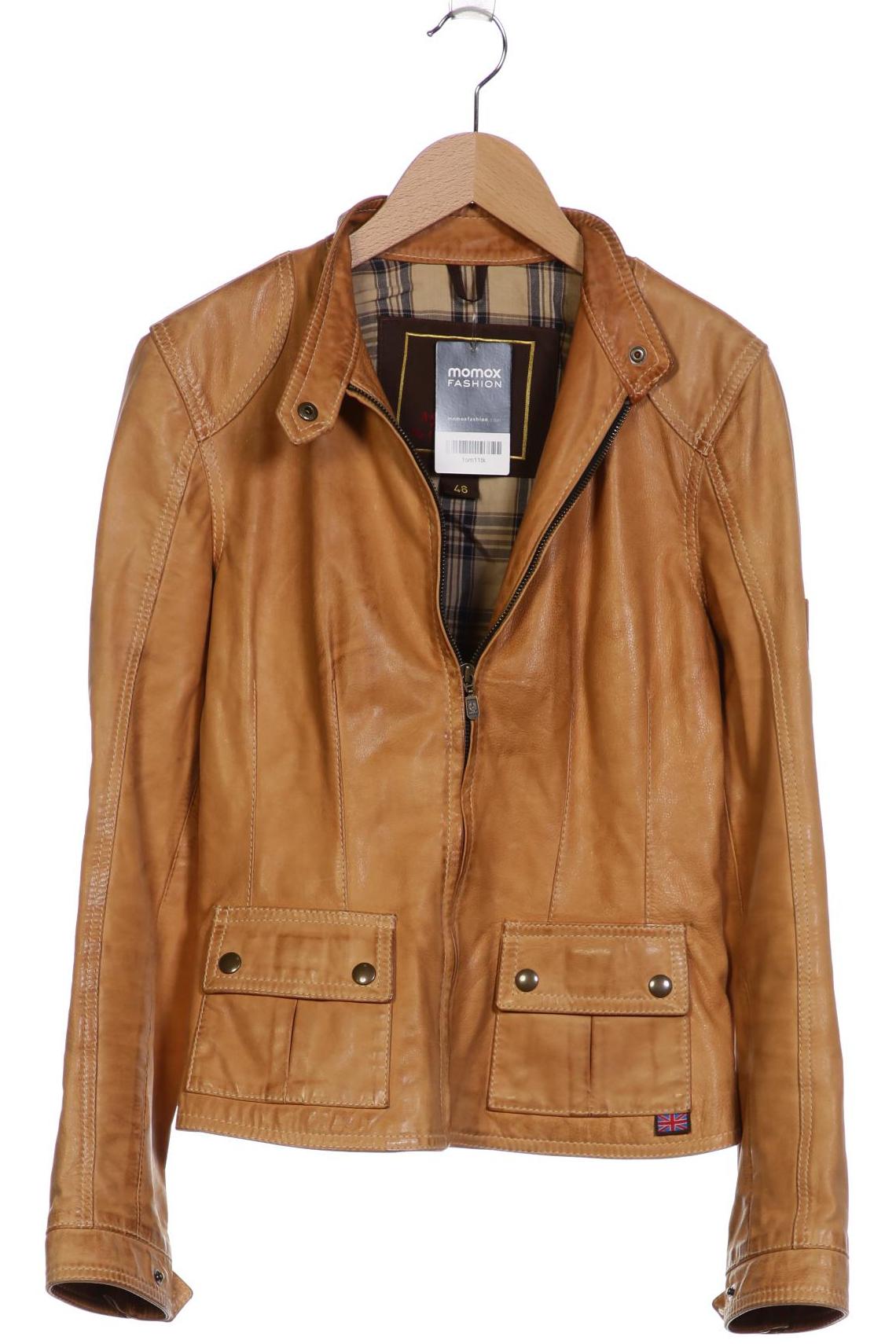 

Belstaff Damen Jacke, braun, Gr. 46