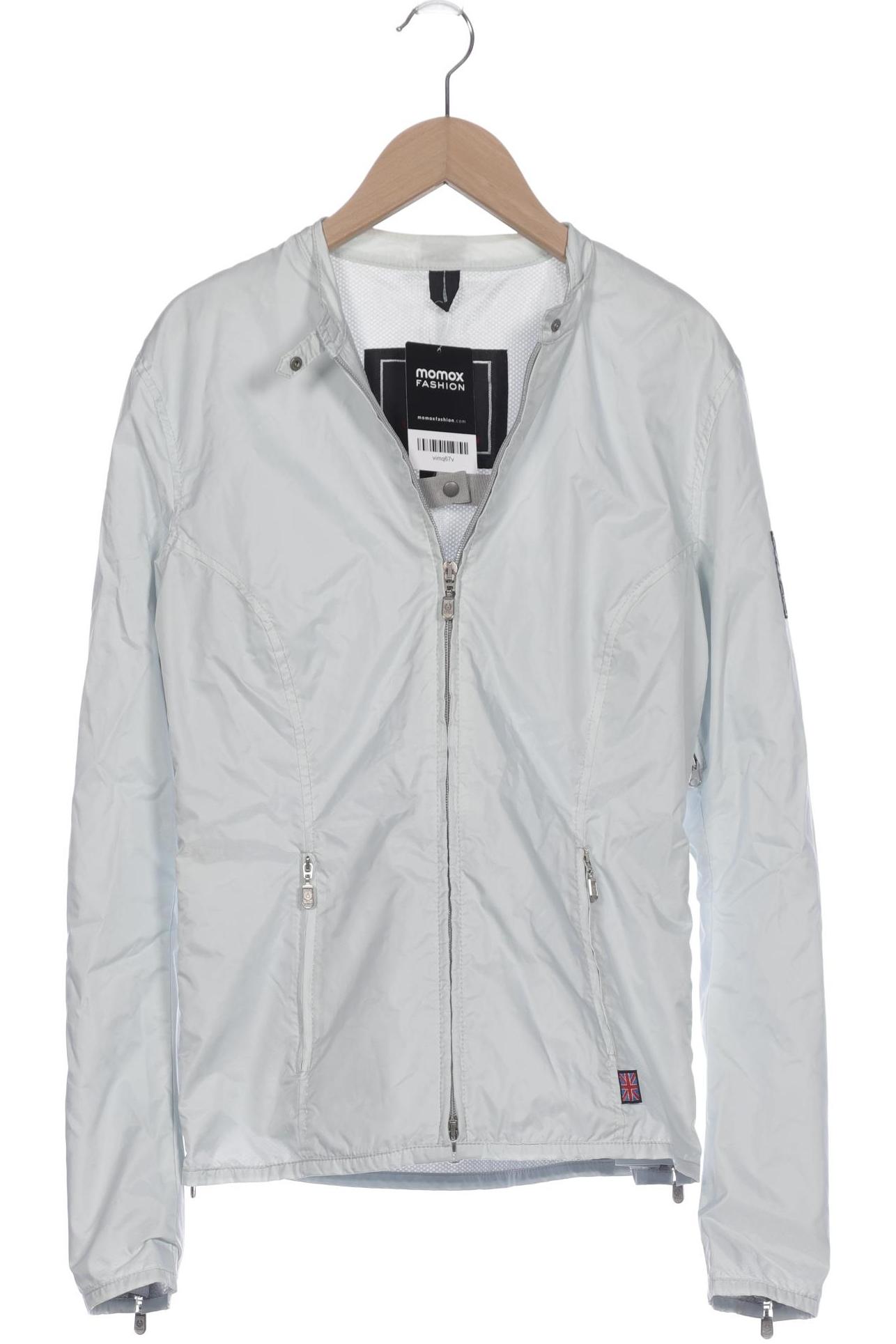 

Belstaff Damen Jacke, hellblau, Gr. 44