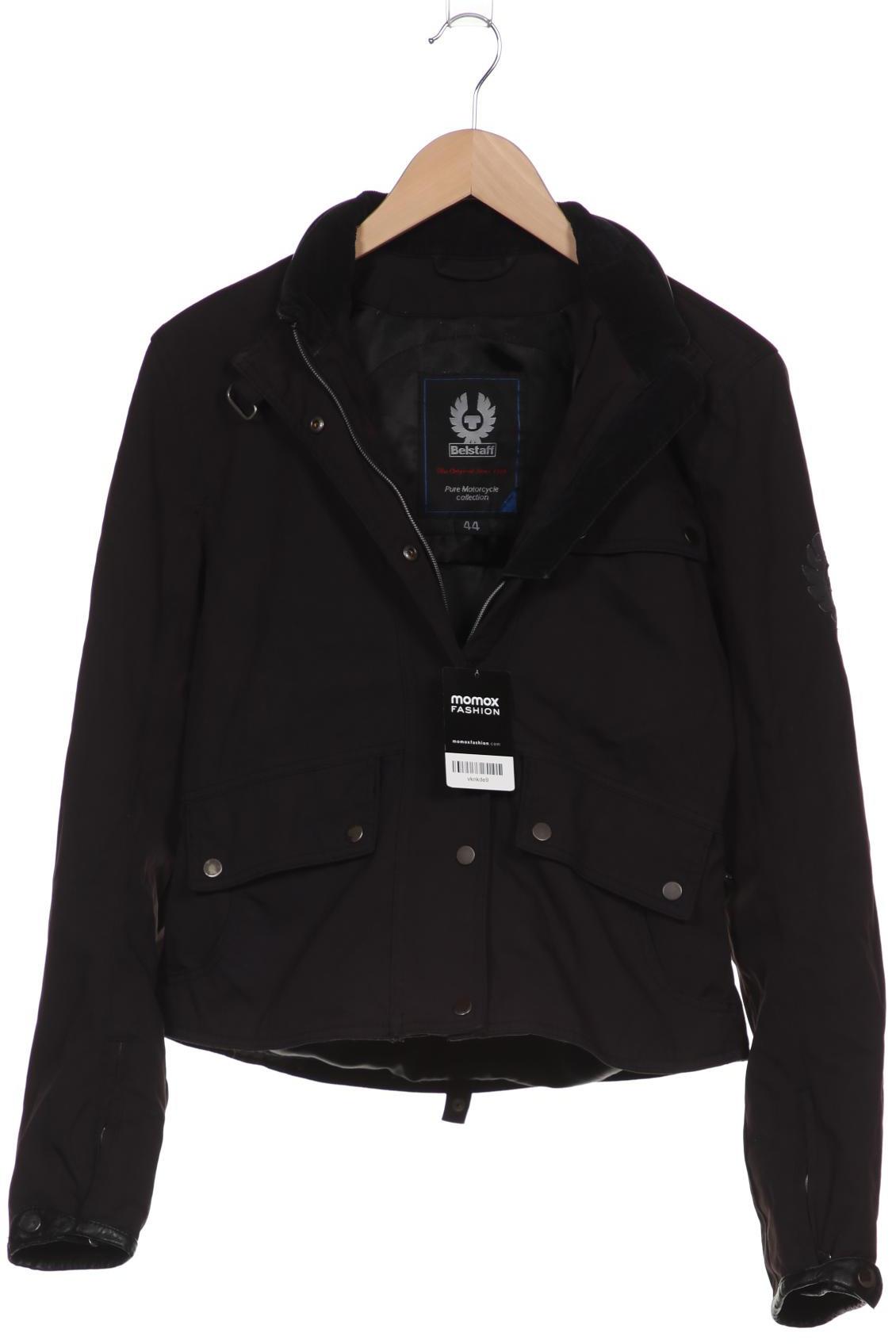 

Belstaff Damen Jacke, schwarz