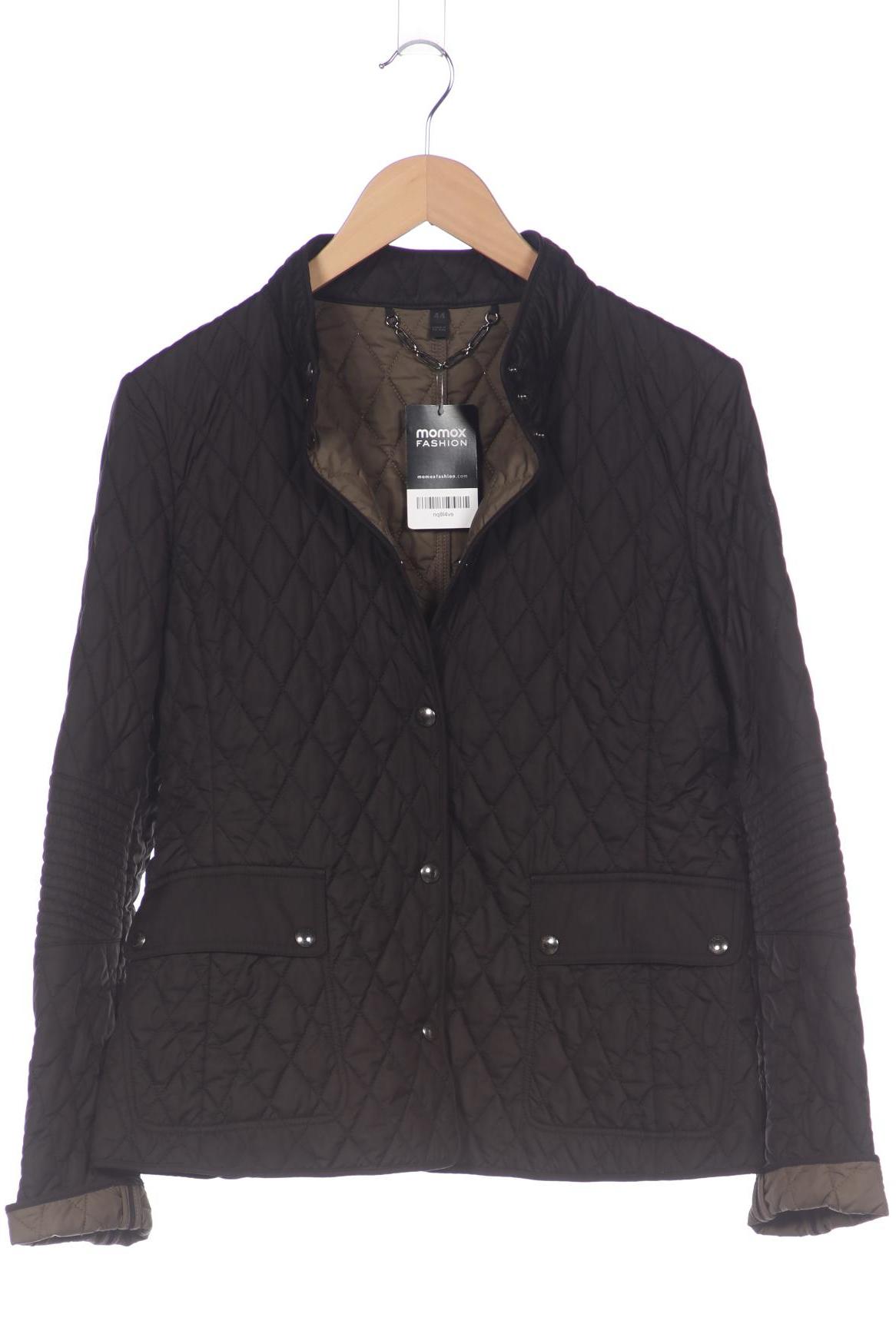 

Belstaff Damen Jacke, schwarz, Gr. 44