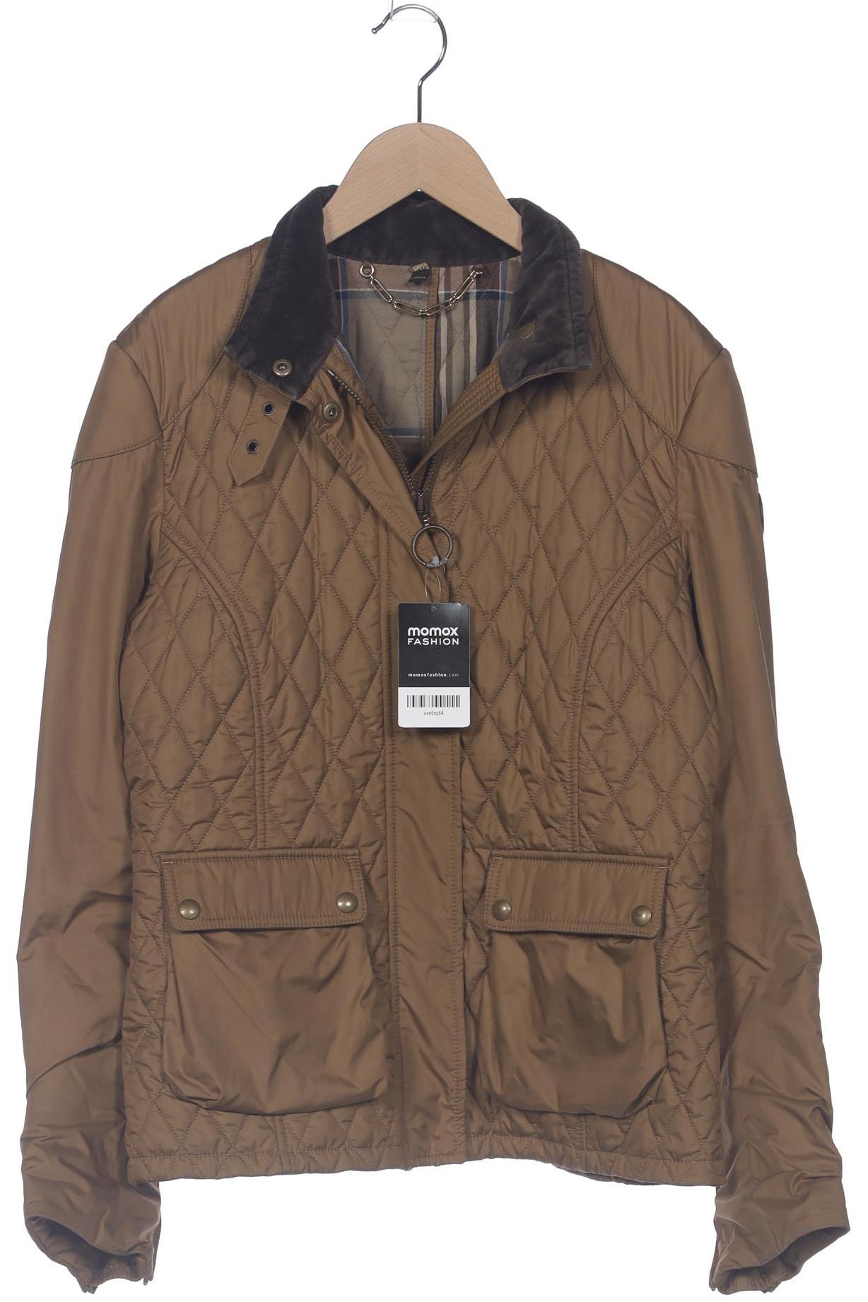 

Belstaff Damen Jacke, braun, Gr. 48