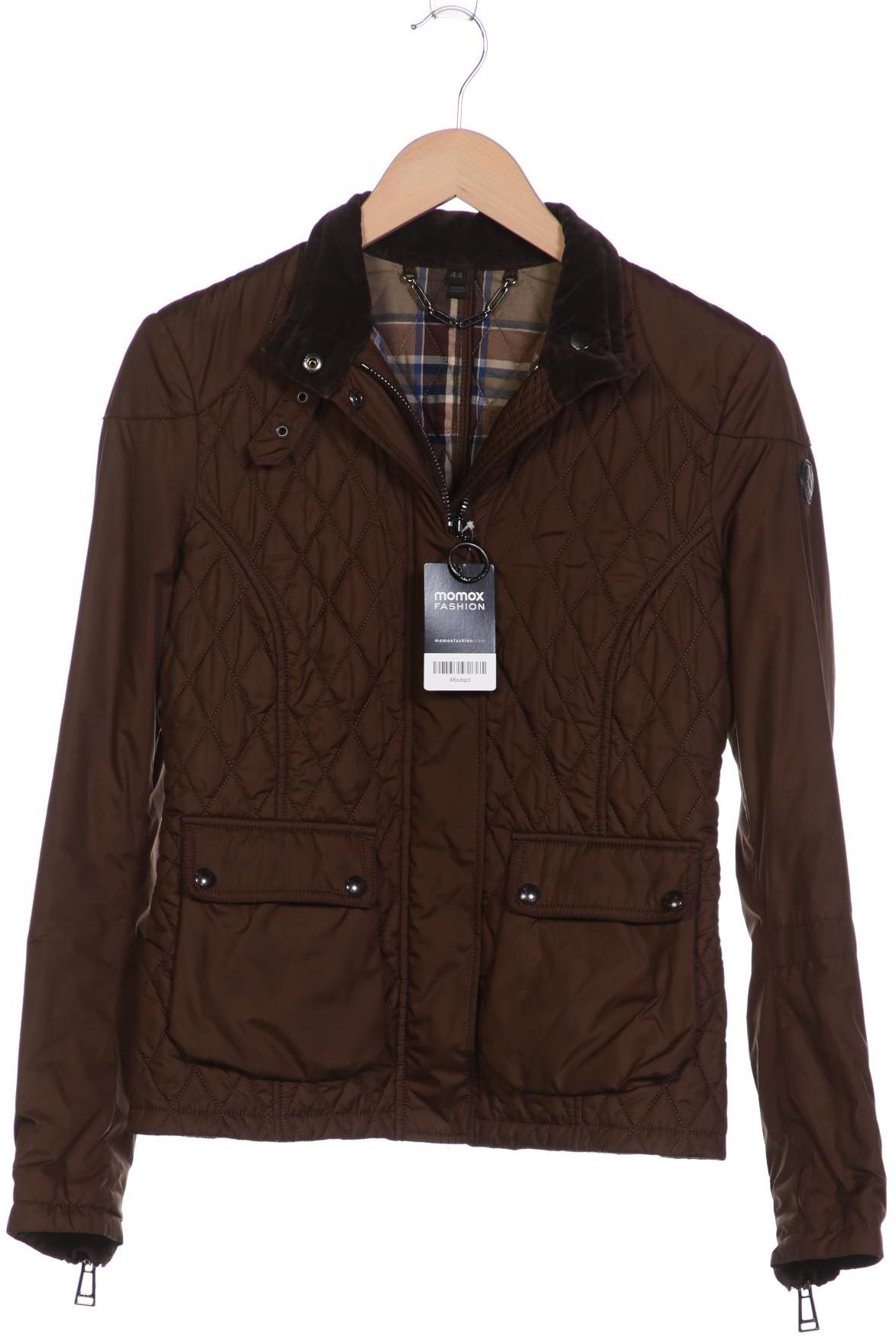 

Belstaff Damen Jacke, braun, Gr. 44