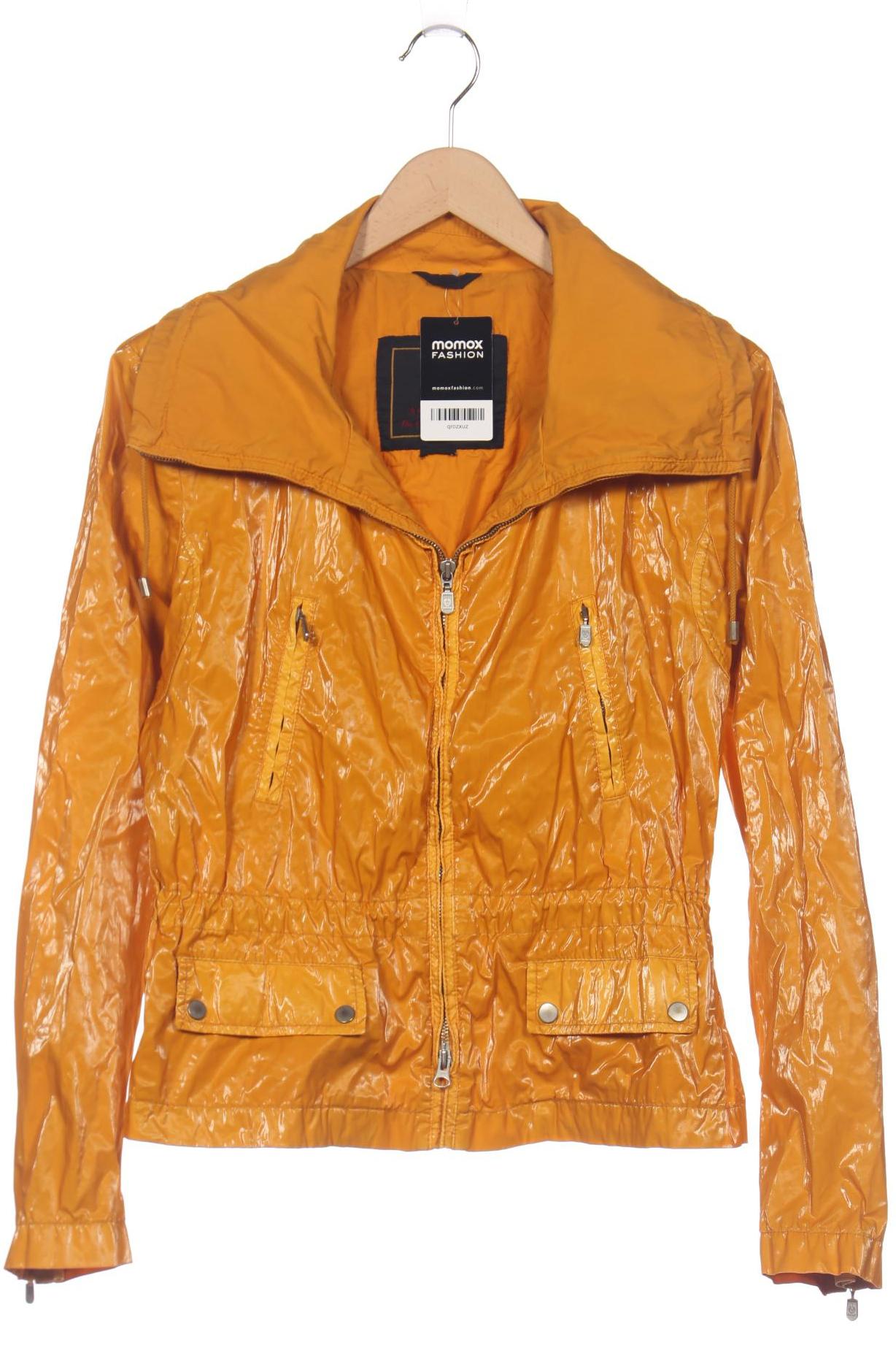 

Belstaff Damen Jacke, orange, Gr. 42