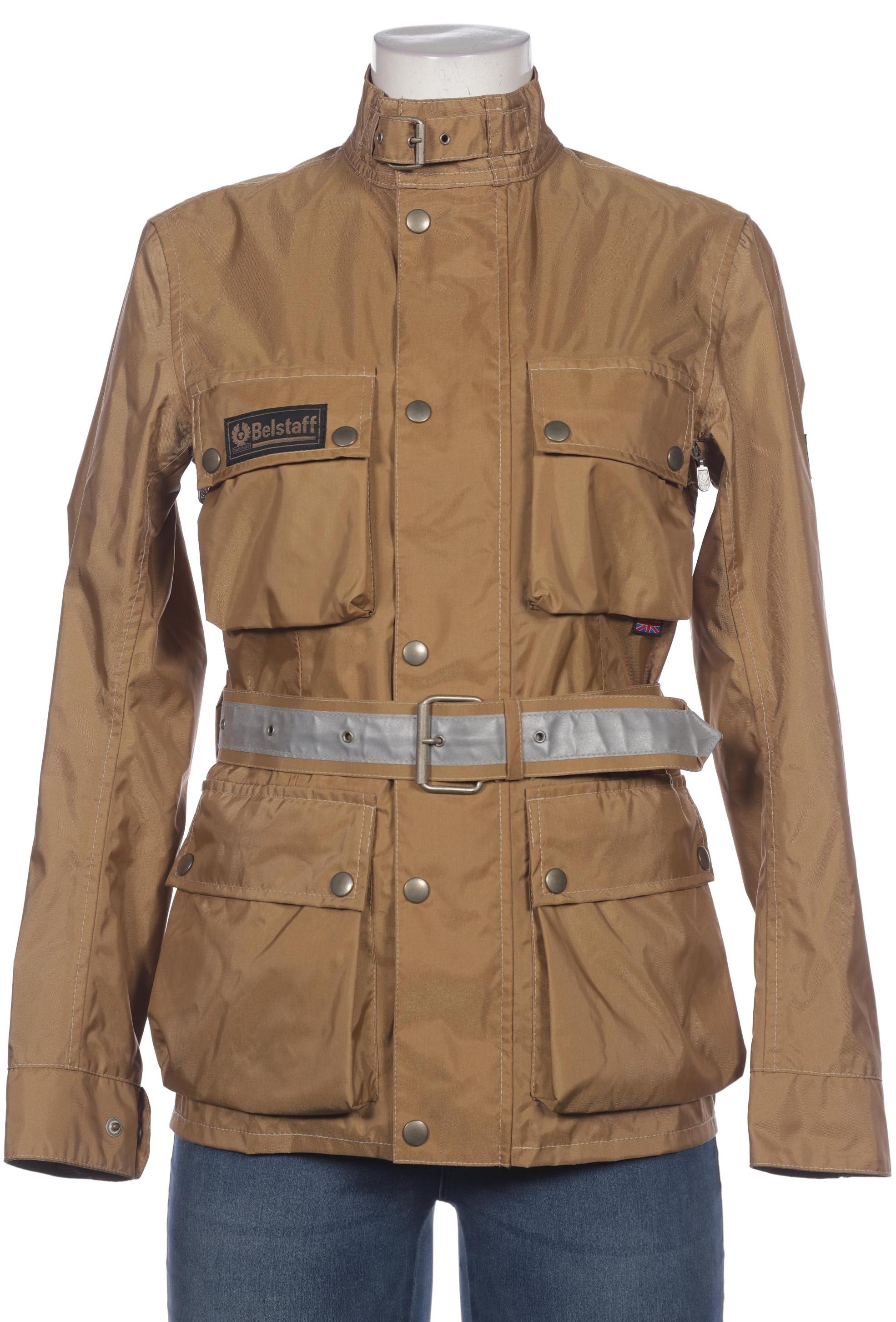 

Belstaff Damen Jacke, braun