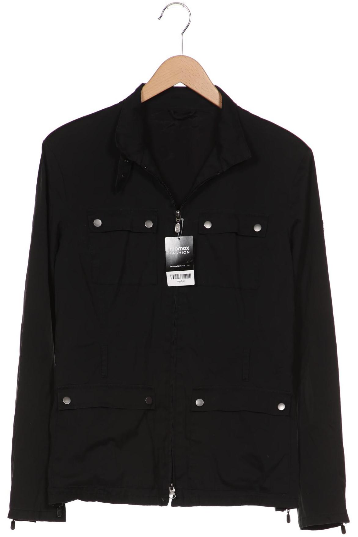 

Belstaff Damen Jacke, schwarz