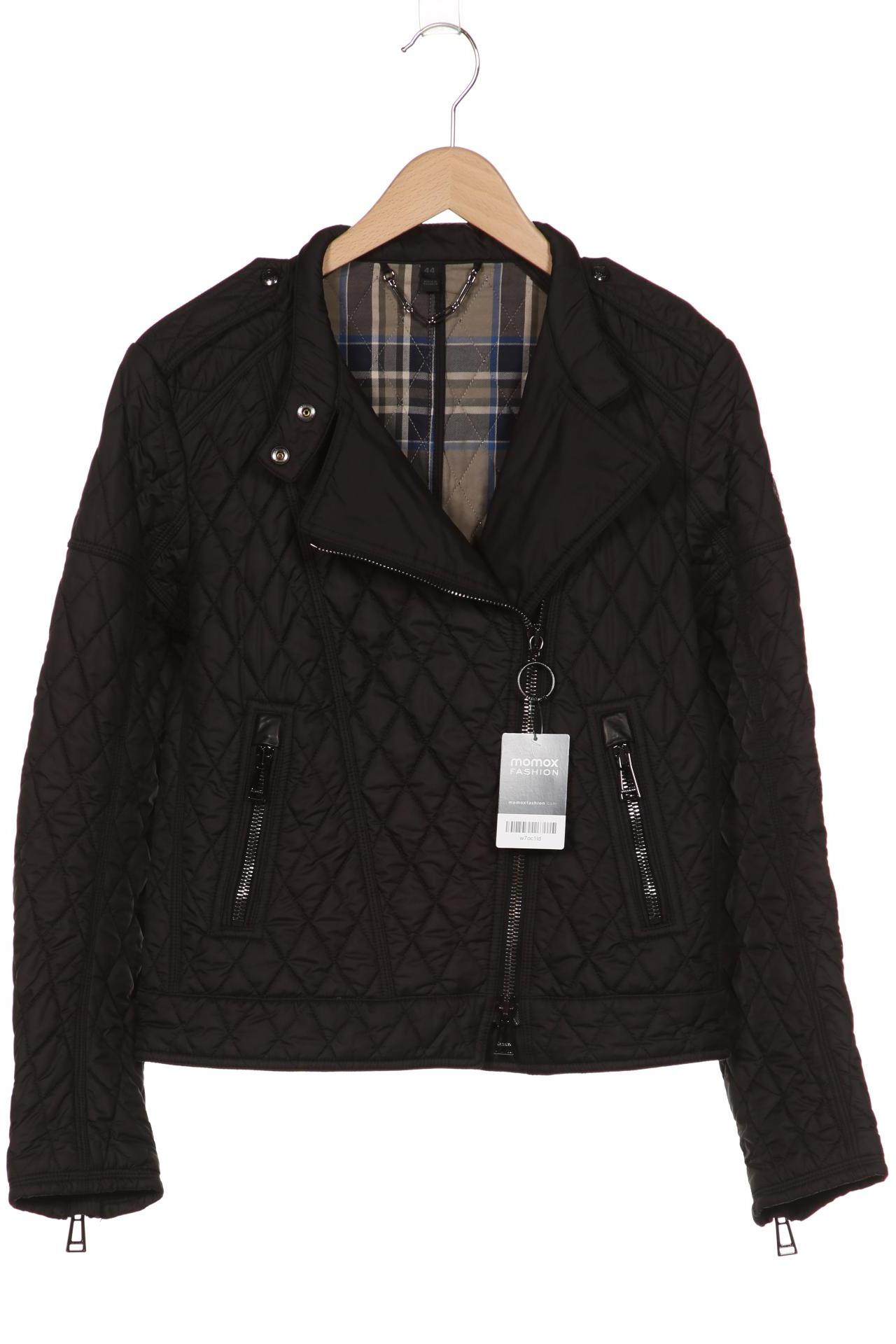 

Belstaff Damen Jacke, schwarz
