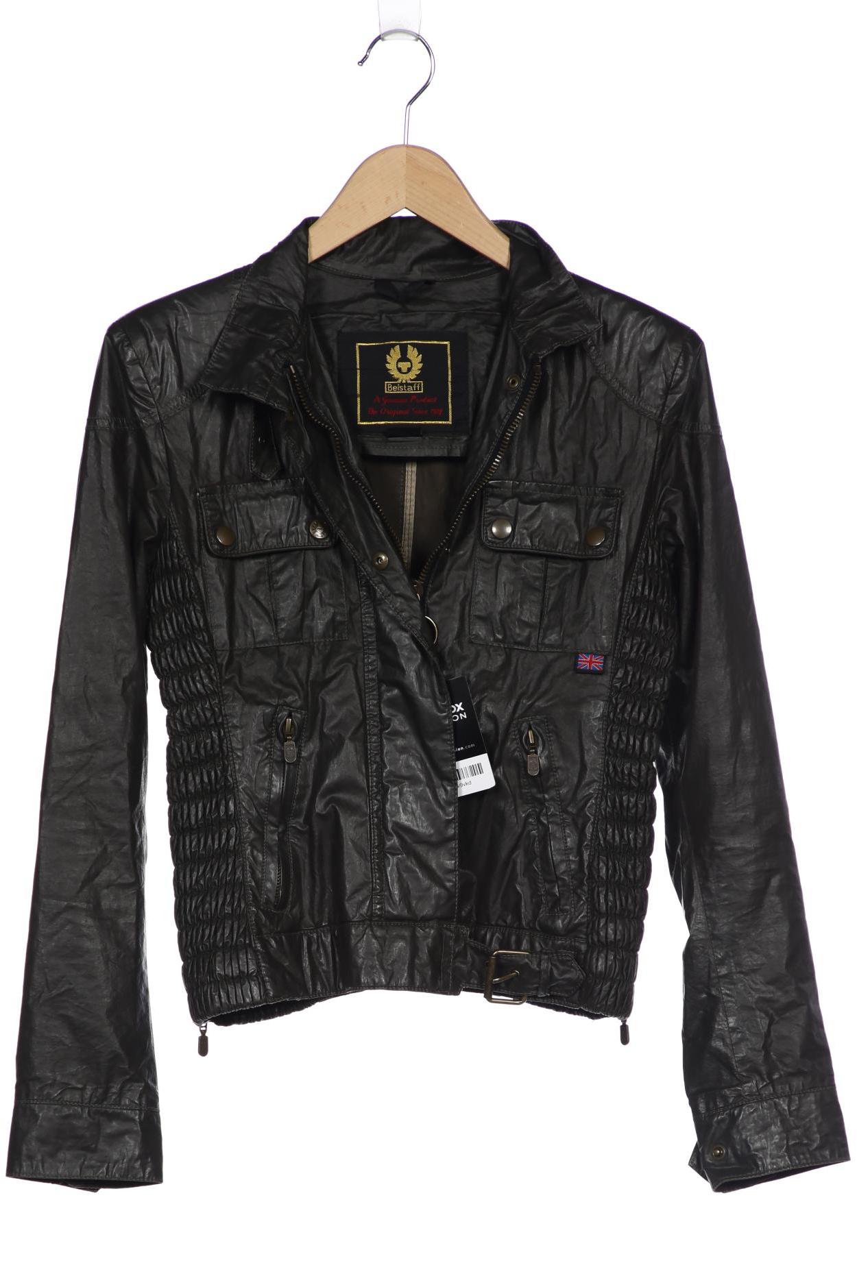 

Belstaff Damen Jacke, braun, Gr. 42