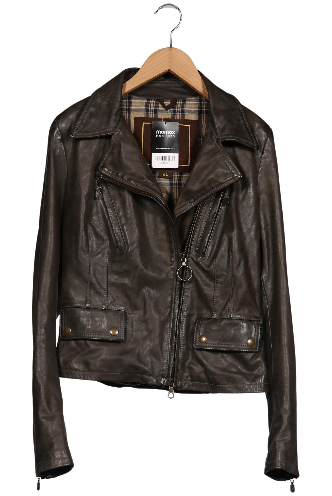 

Belstaff Damen Jacke, braun, Gr. 44