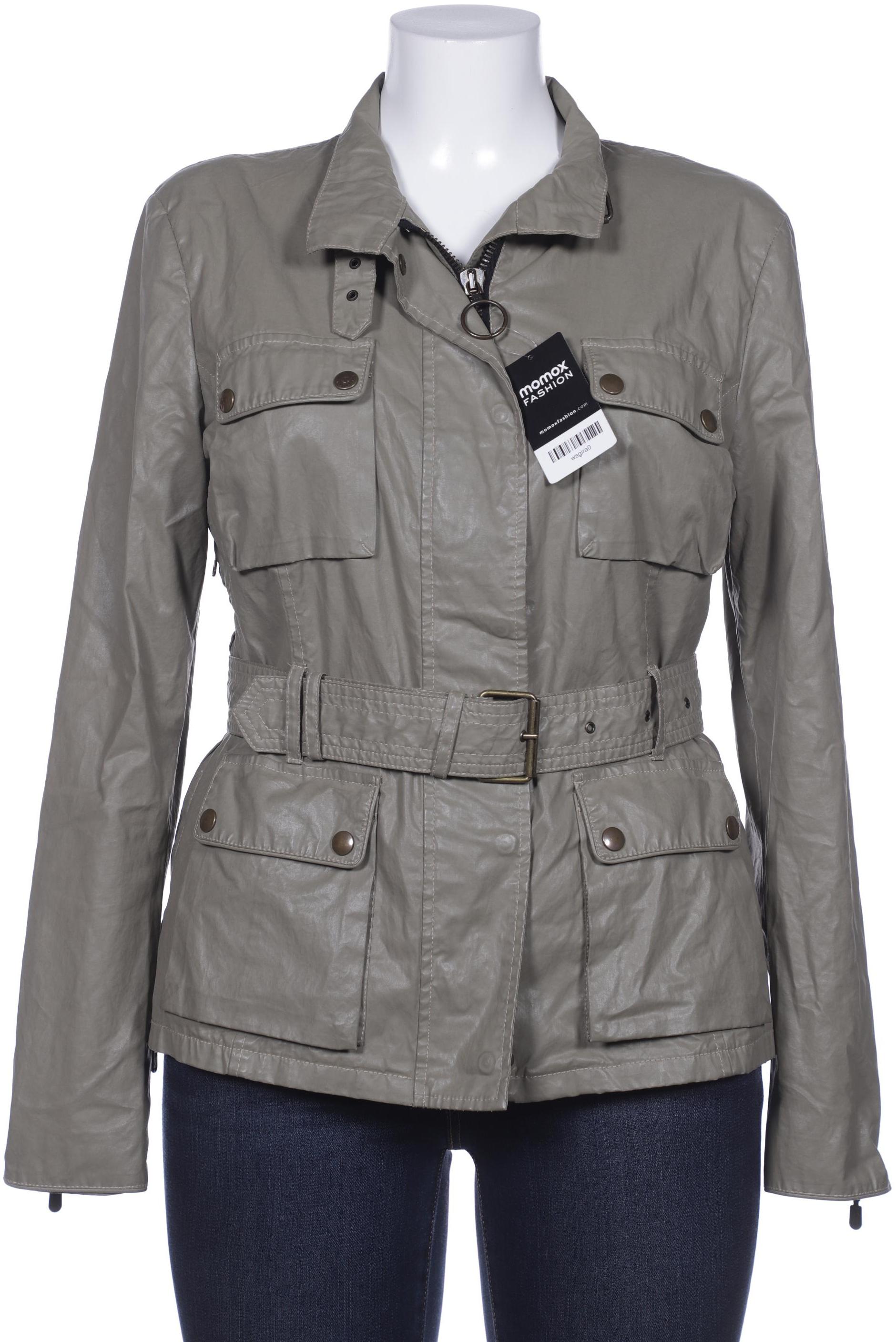 

Belstaff Damen Jacke, beige