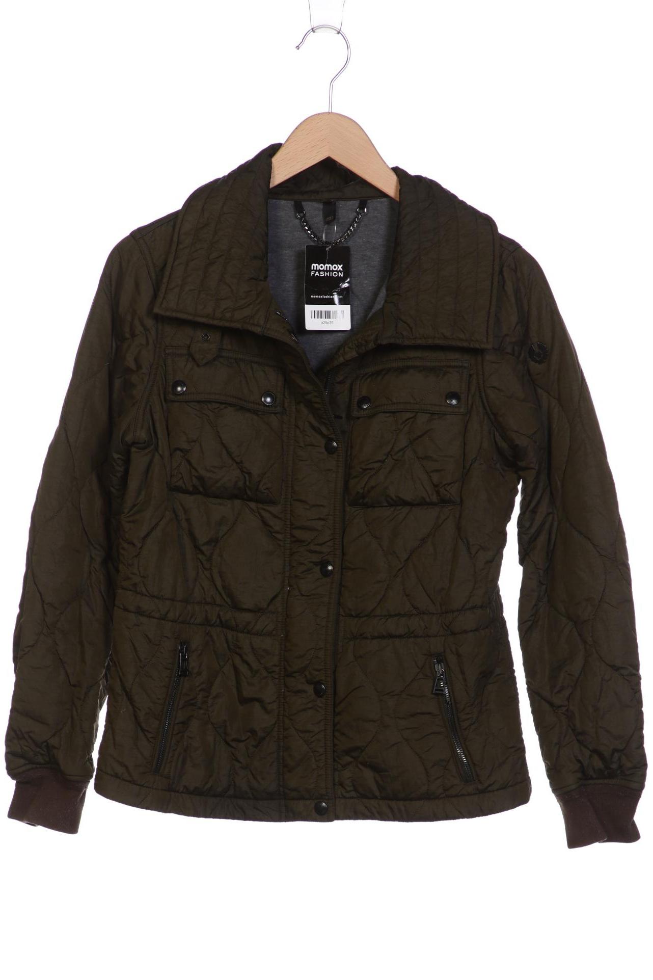 

Belstaff Damen Jacke, grün