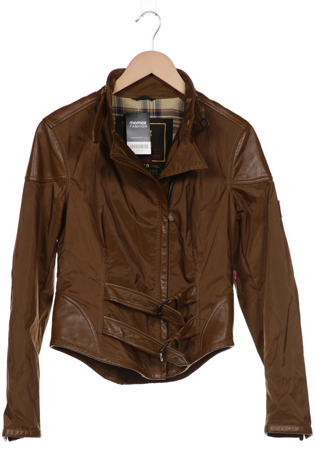 

Belstaff Damen Jacke, braun