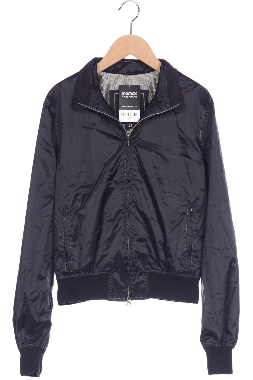 

Belstaff Damen Jacke, schwarz