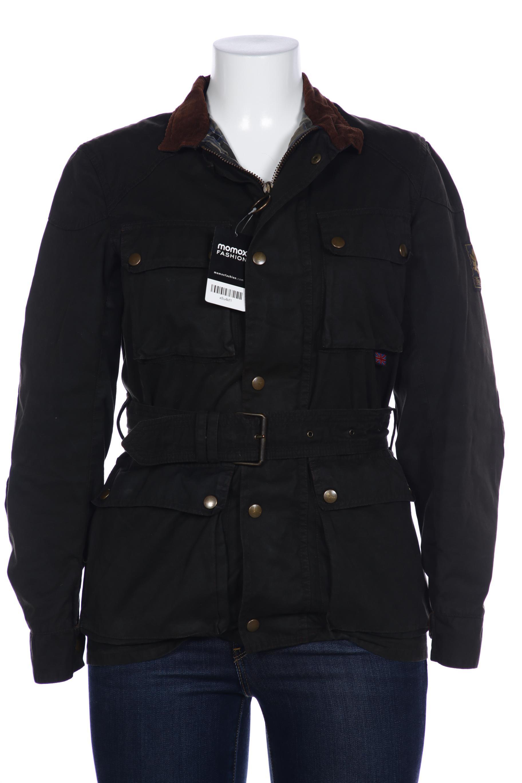 

Belstaff Damen Jacke, braun