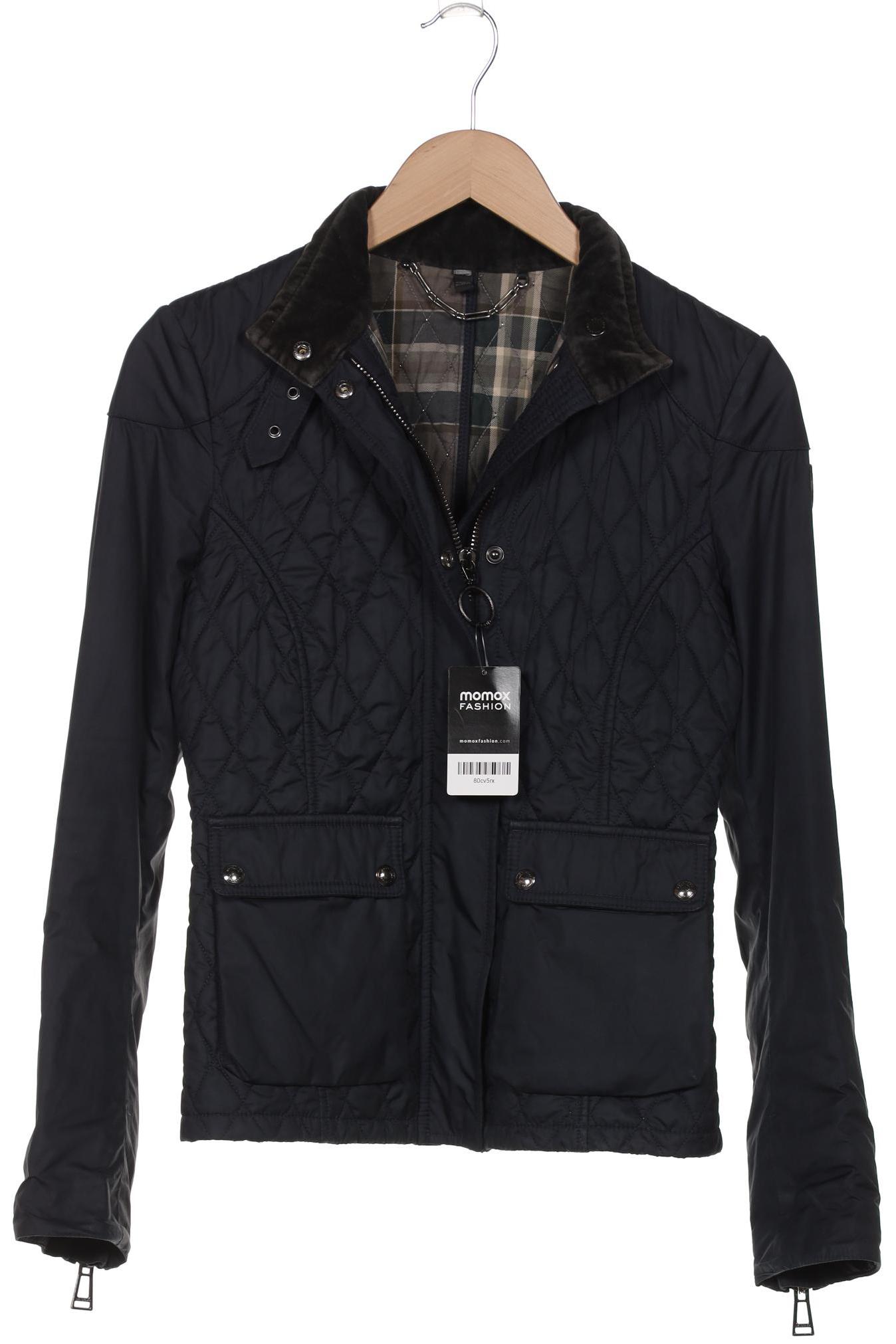 

Belstaff Damen Jacke, marineblau, Gr. 42