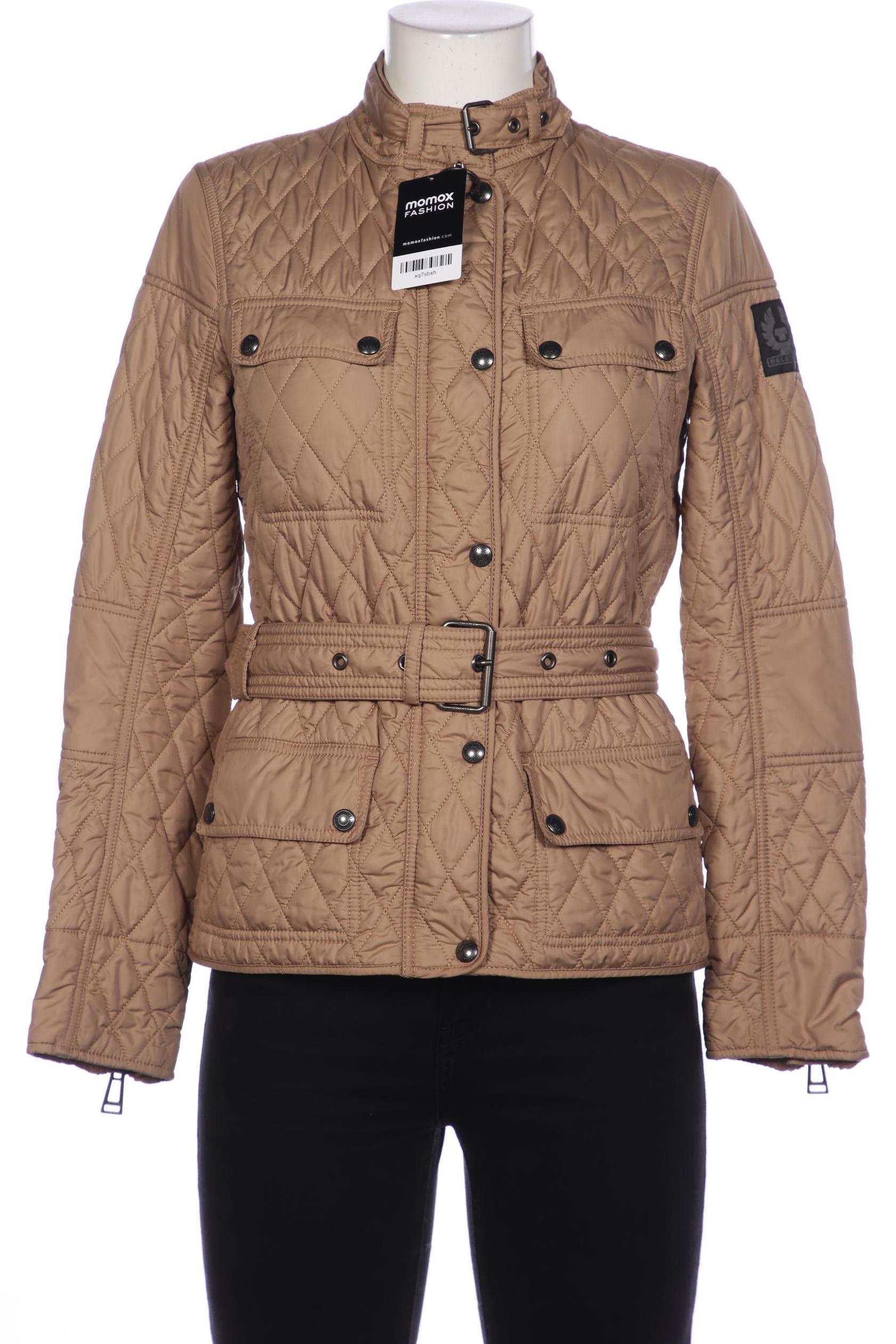 

Belstaff Damen Jacke, beige