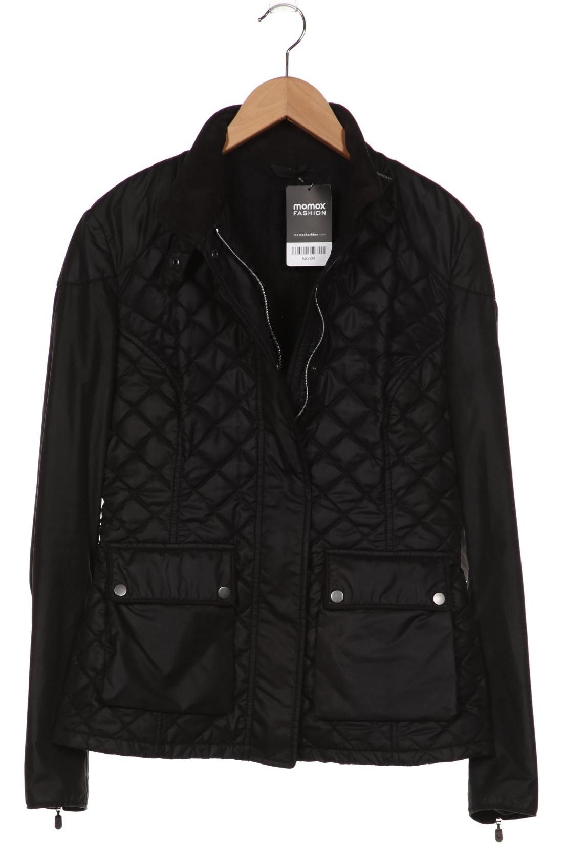 

Belstaff Damen Jacke, schwarz, Gr. 46