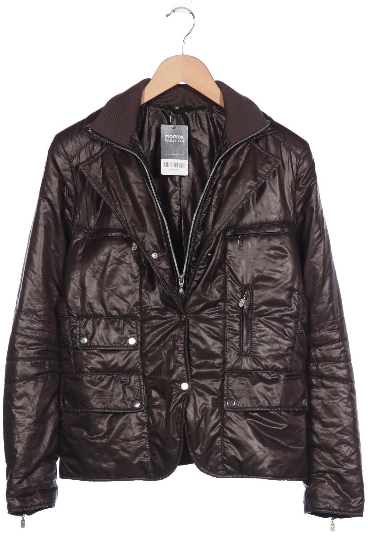 

Belstaff Damen Jacke, braun