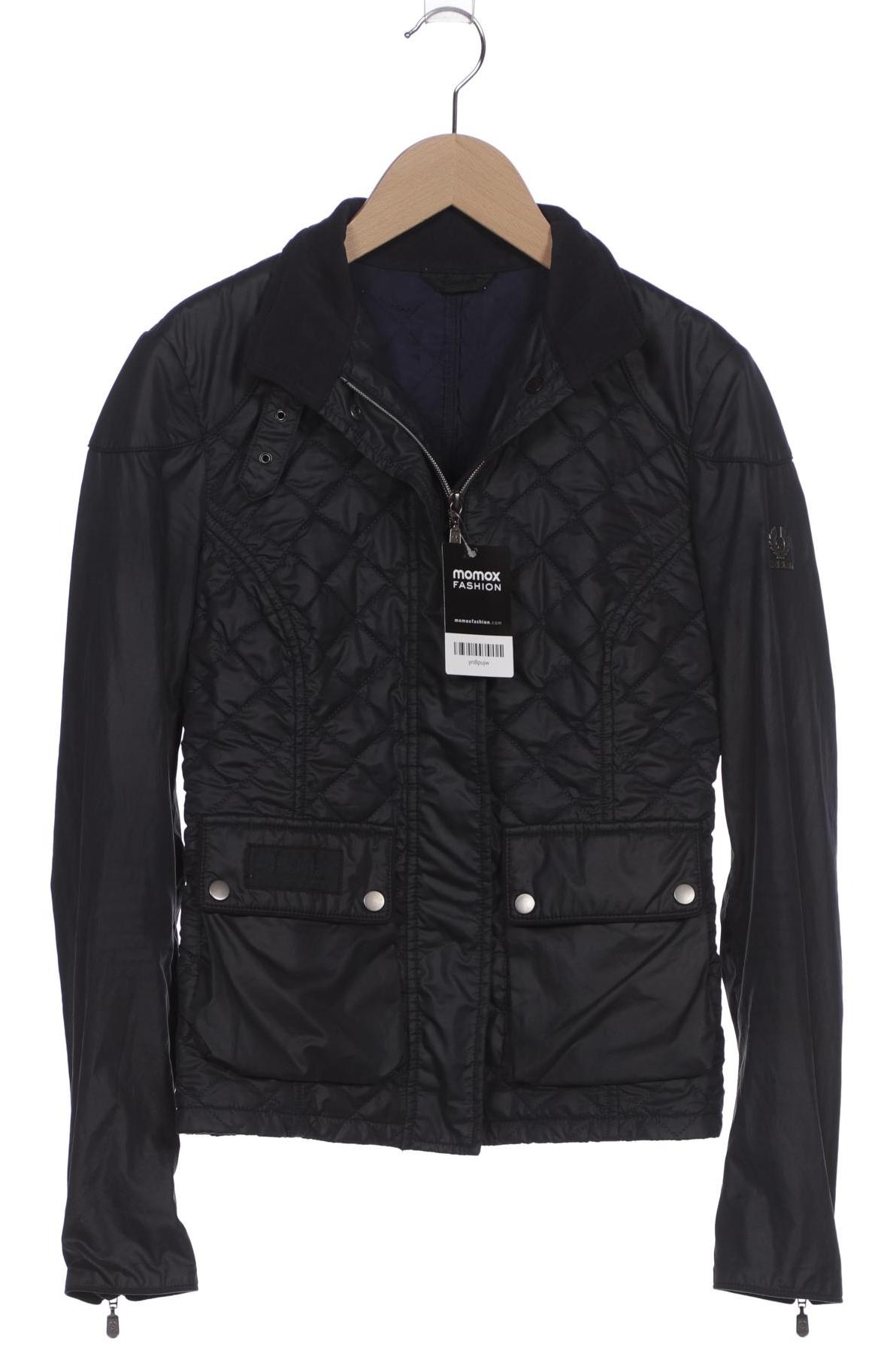 

Belstaff Damen Jacke, marineblau, Gr. 40