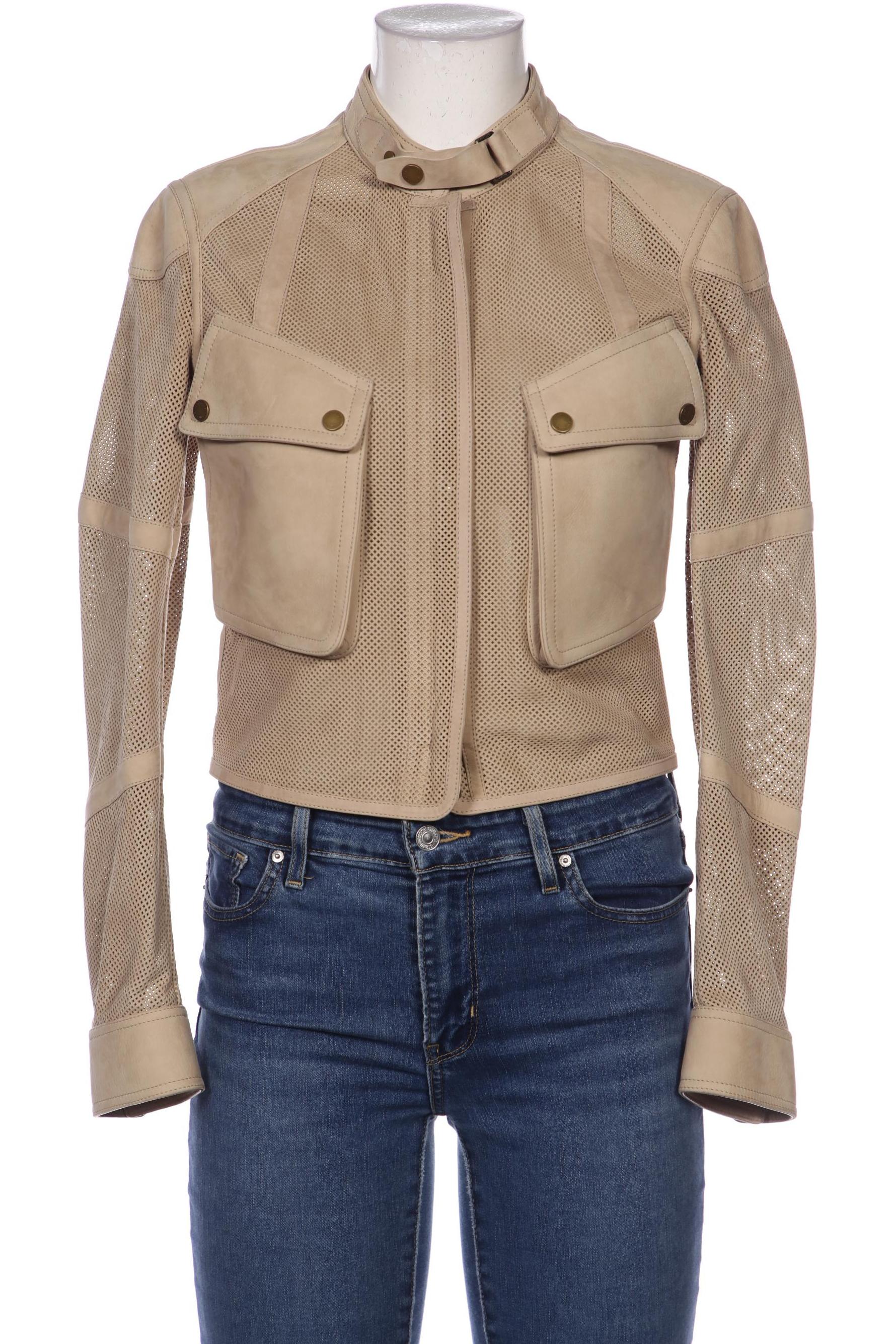

Belstaff Damen Jacke, beige