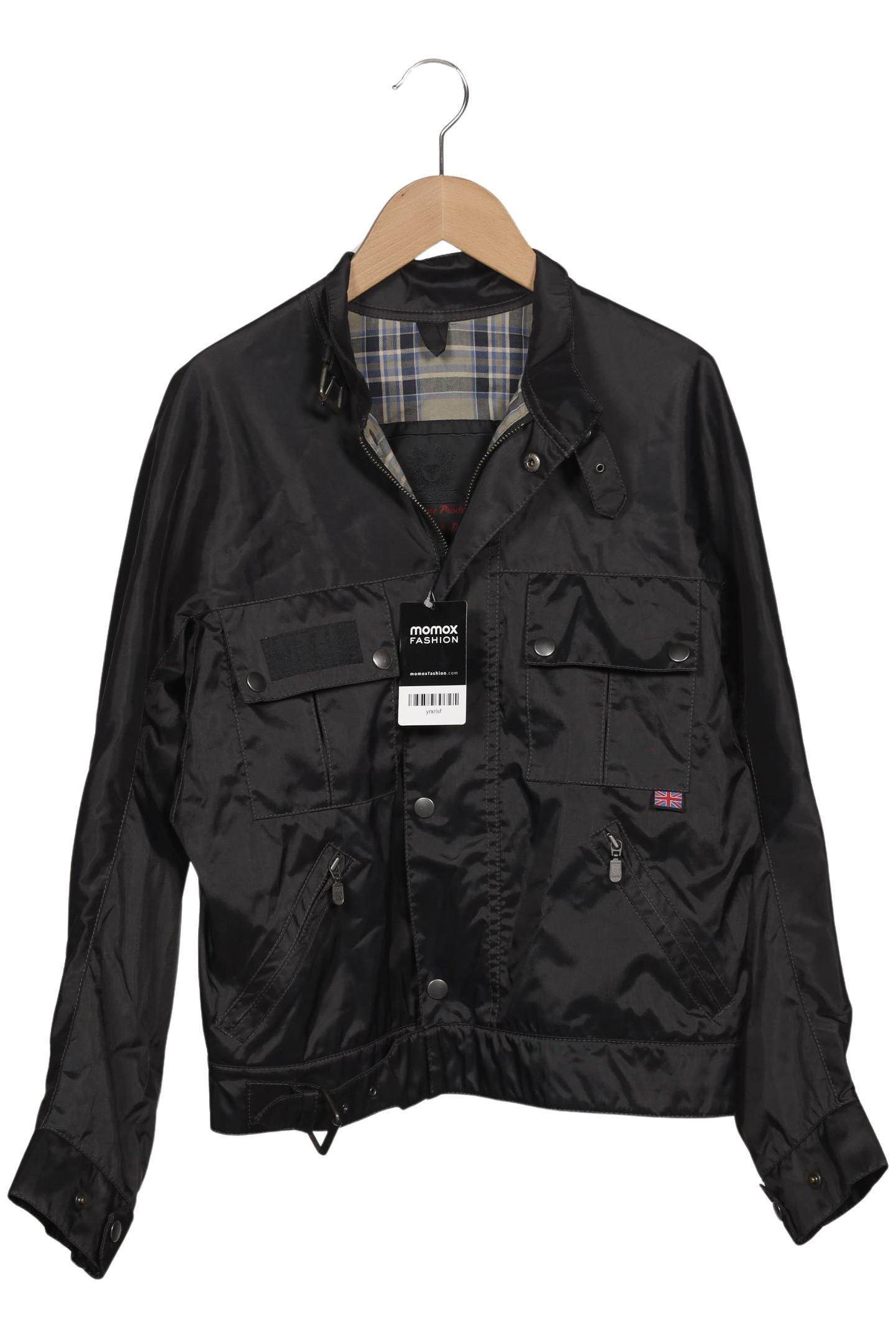 

Belstaff Damen Jacke, schwarz, Gr. 42