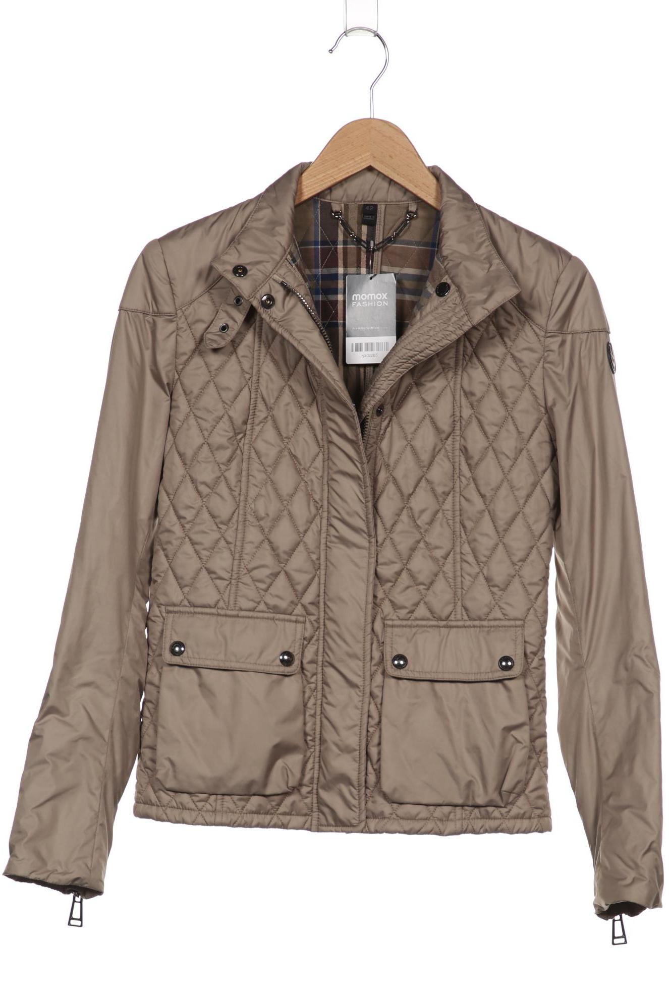 

Belstaff Damen Jacke, grün
