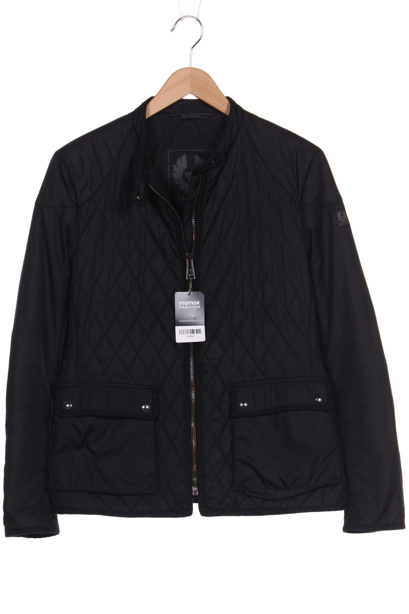 

Belstaff Damen Jacke, schwarz
