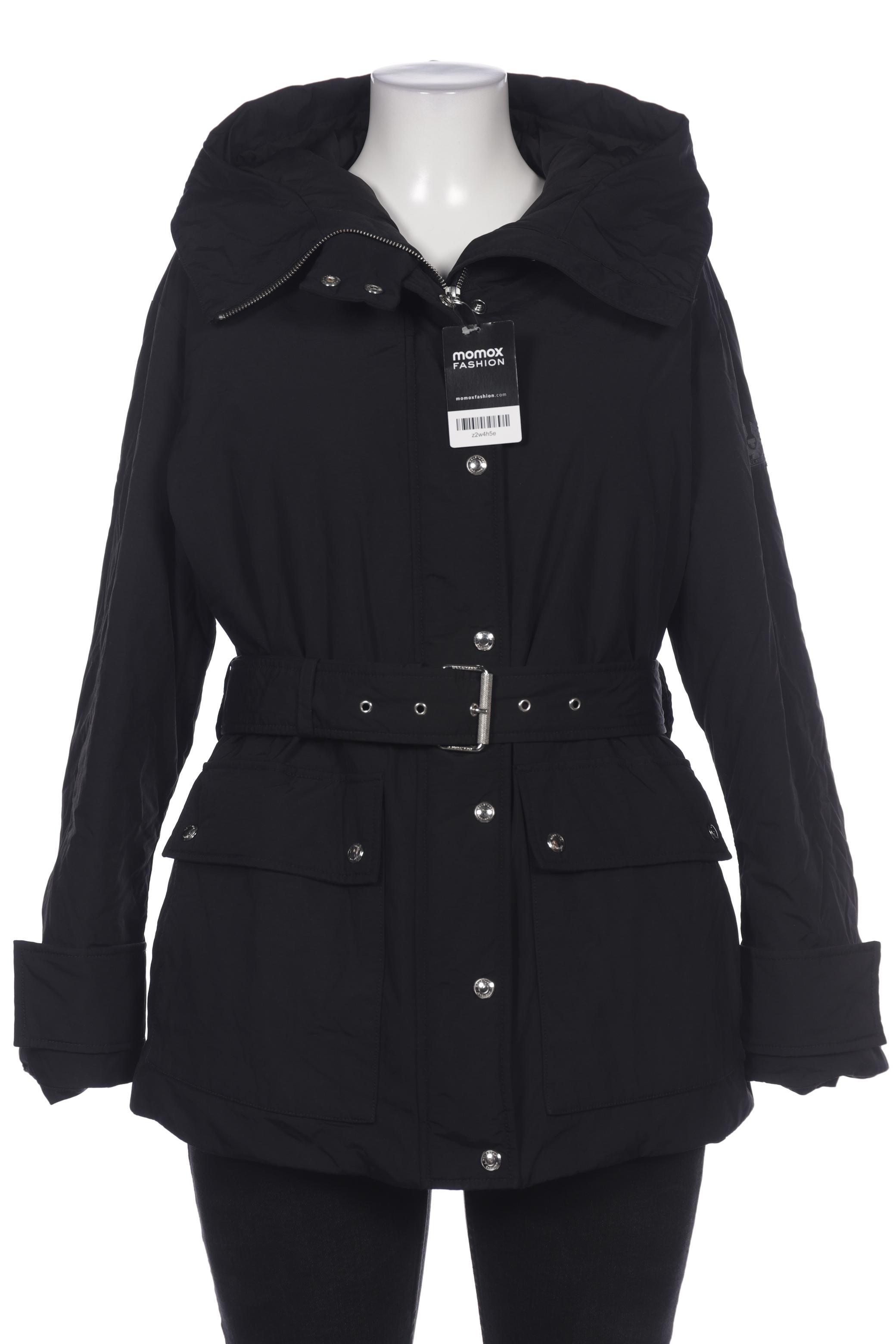 

Belstaff Damen Jacke, schwarz