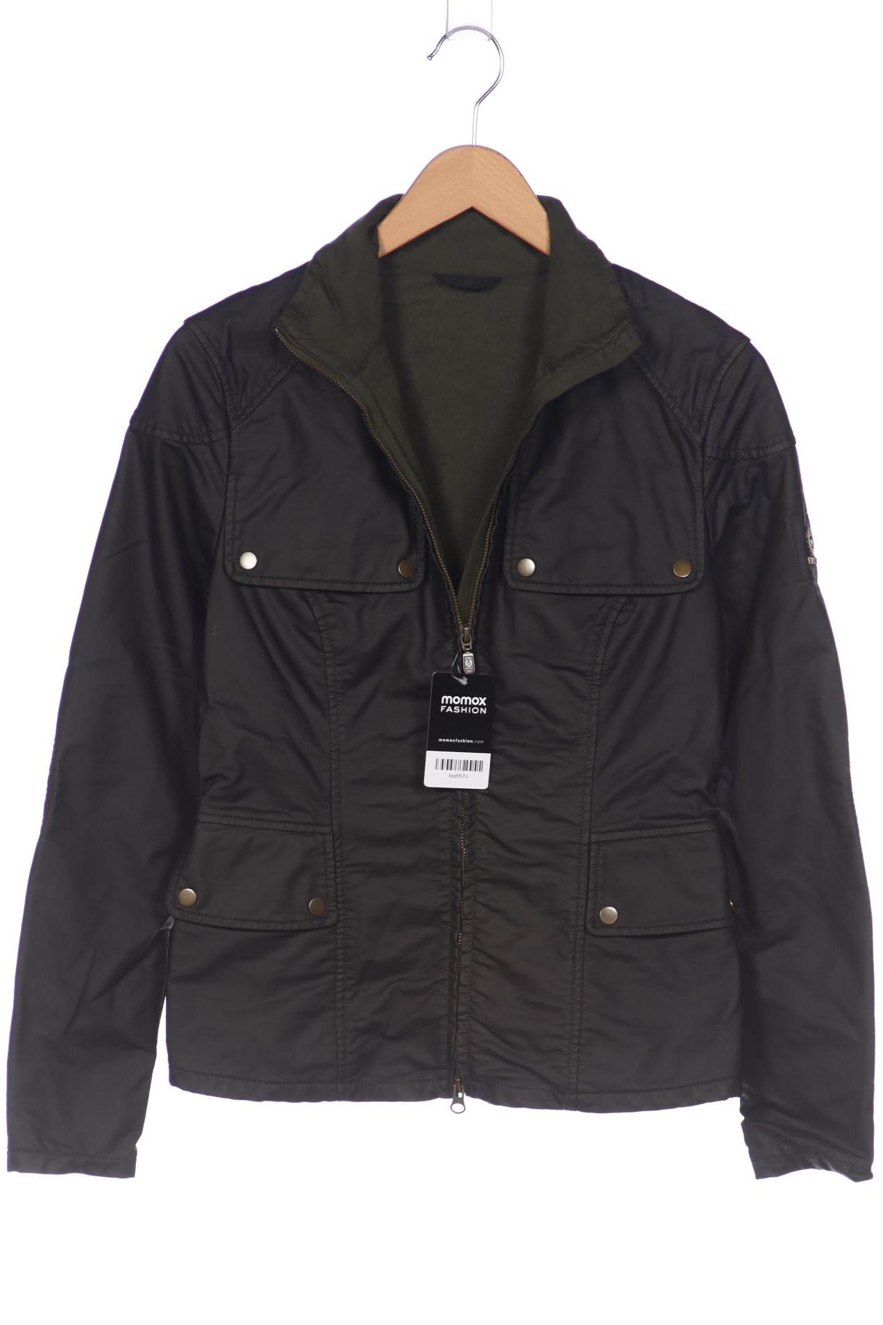

Belstaff Damen Jacke, schwarz, Gr. 42