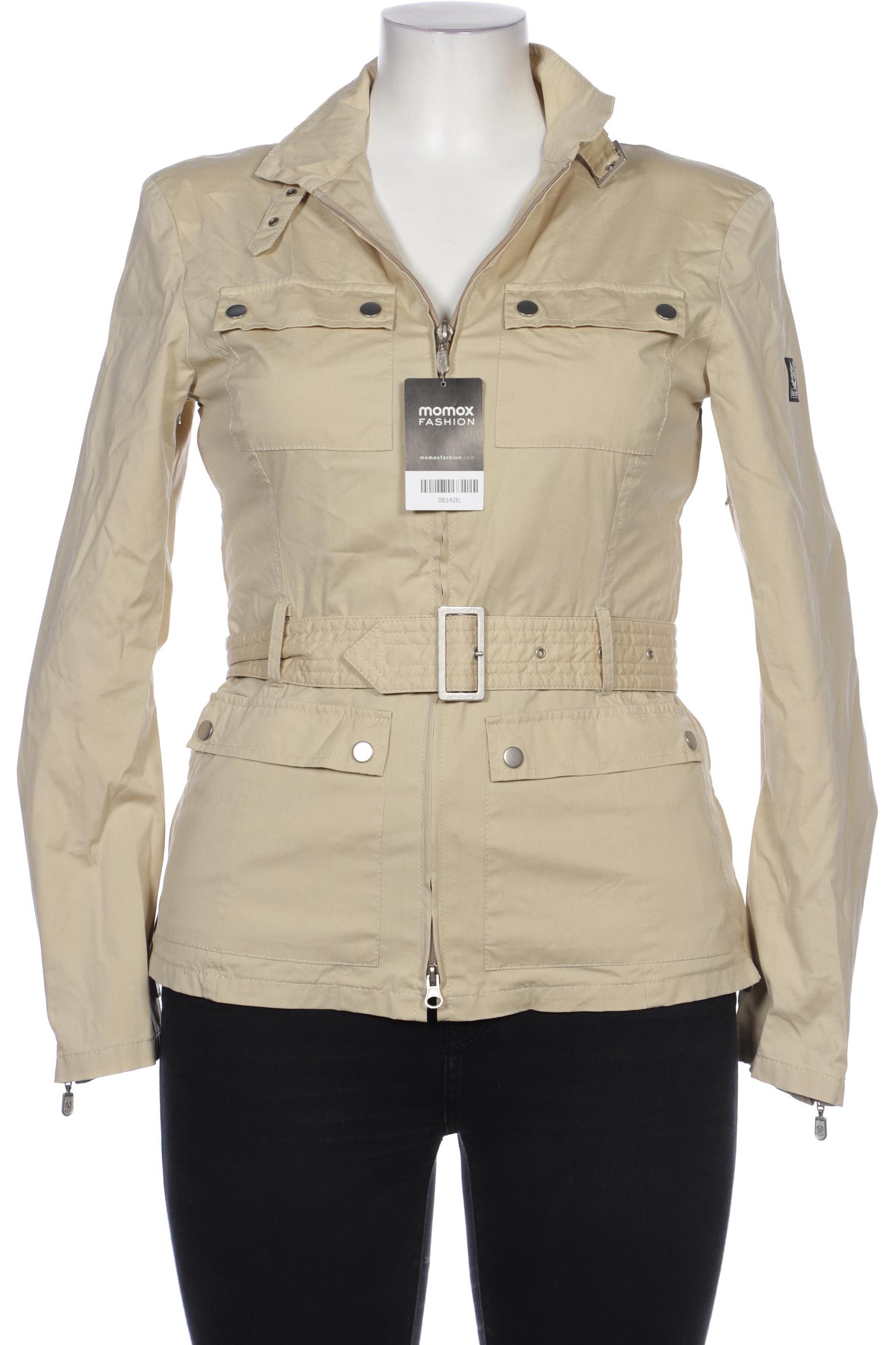 

Belstaff Damen Jacke, beige